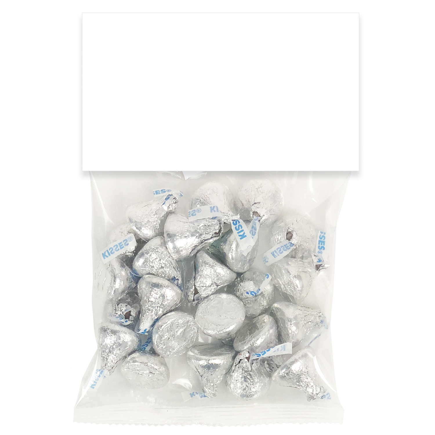 Picture of Large Snack Bag with Header Card Premium Fill