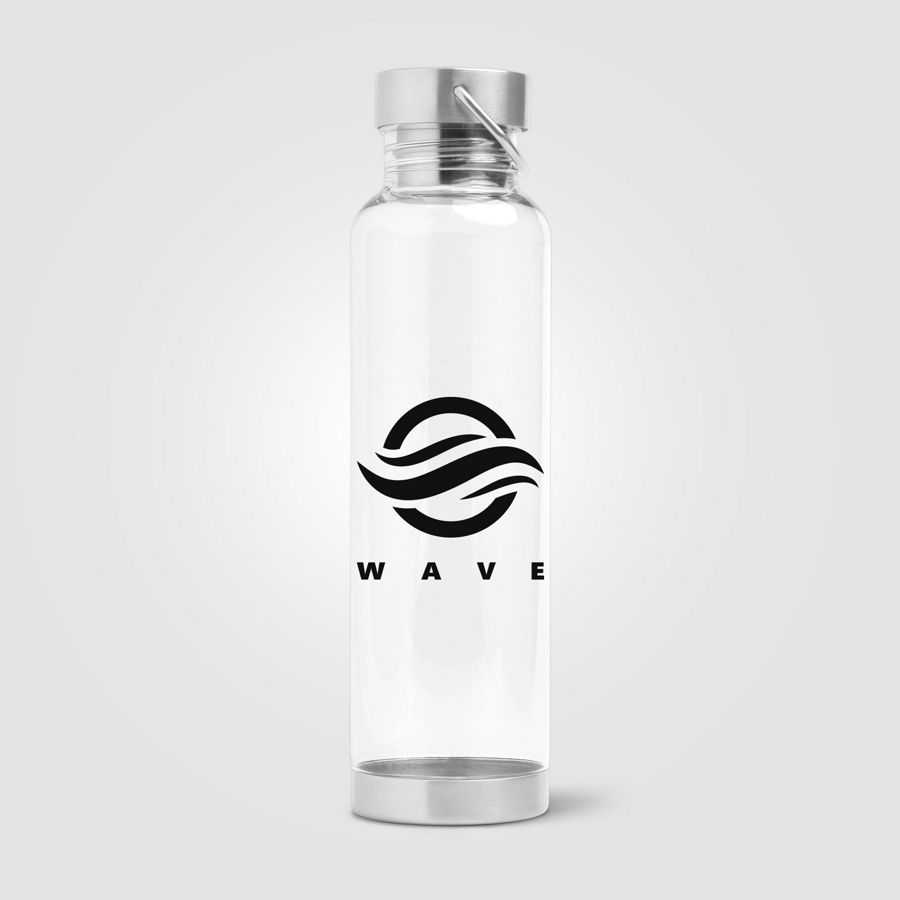 Picture of Bergen - 28 oz. Tritan Renew Sport Water Bottle
