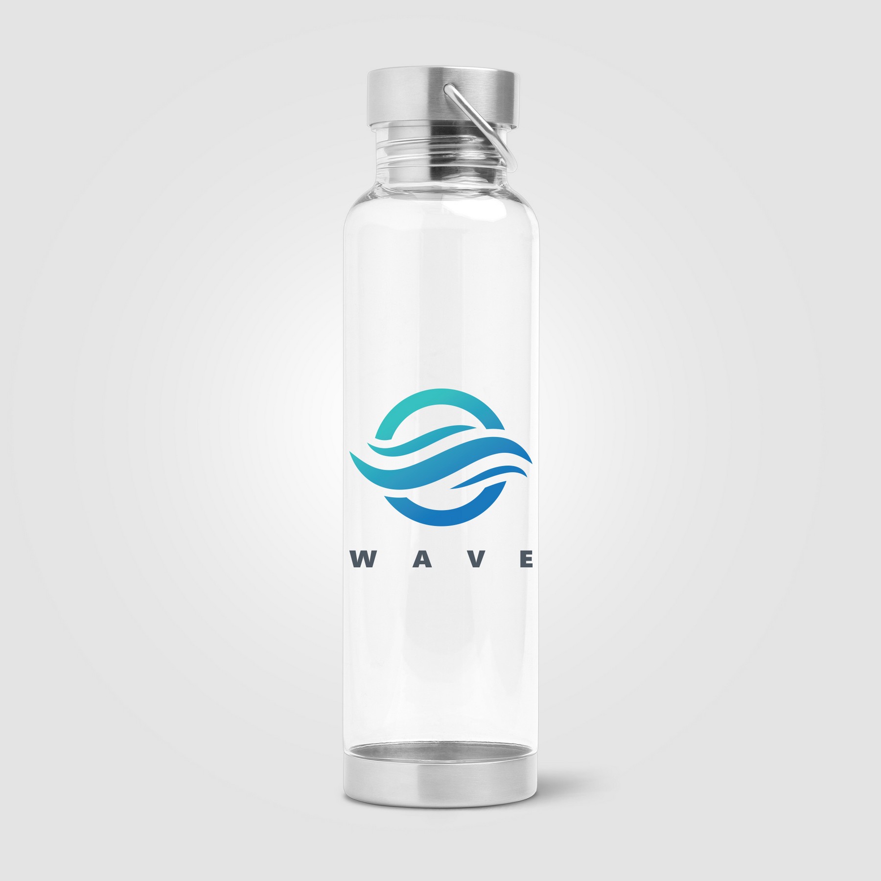 Picture of Bergen - 28 oz. Tritan Renew Sport Water Bottle