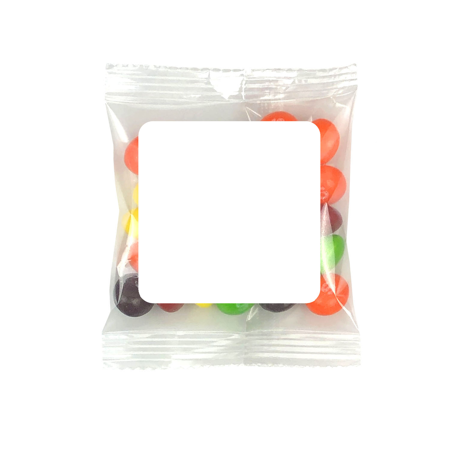 Picture of Mini Snack Bag with Standard Fill