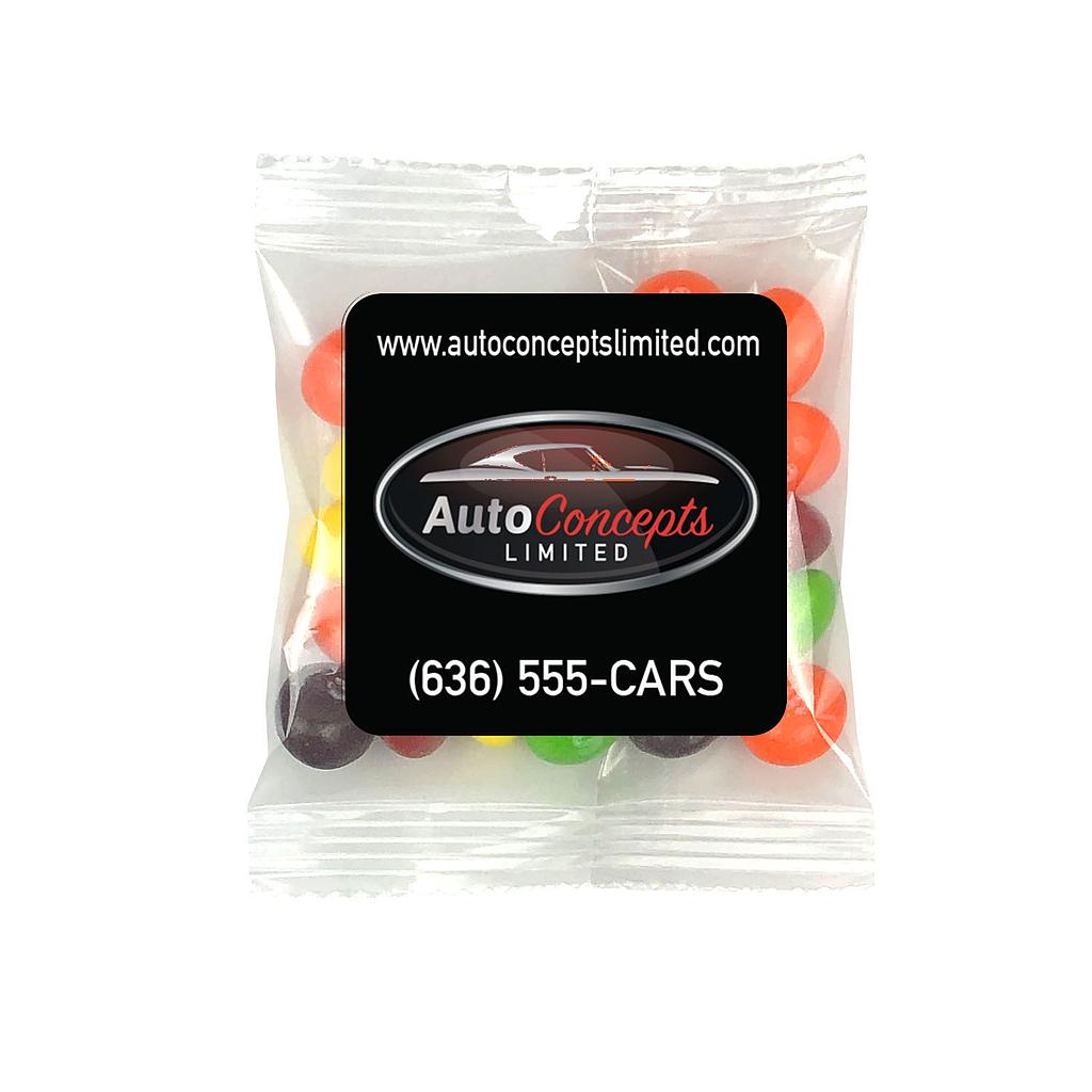 Picture of Mini Snack Bag with Standard Fill