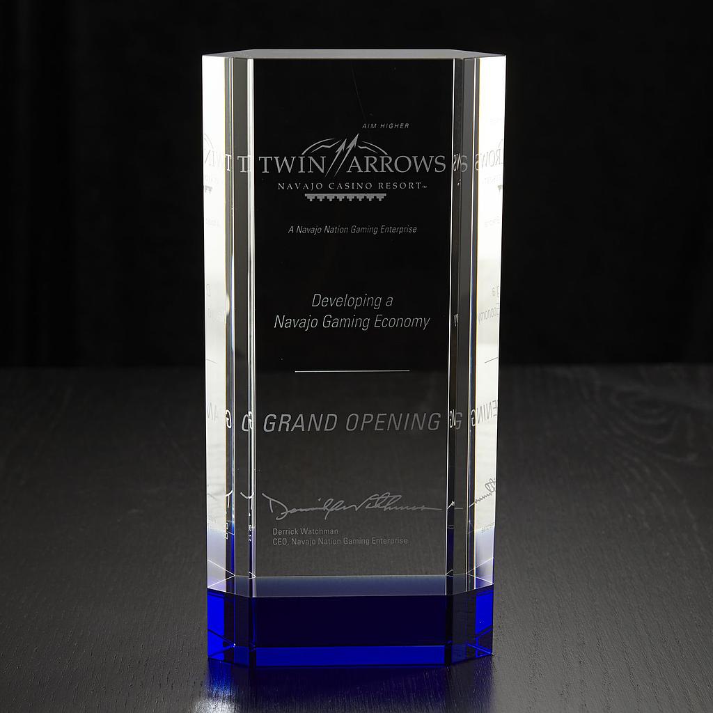 Picture of Doric Award