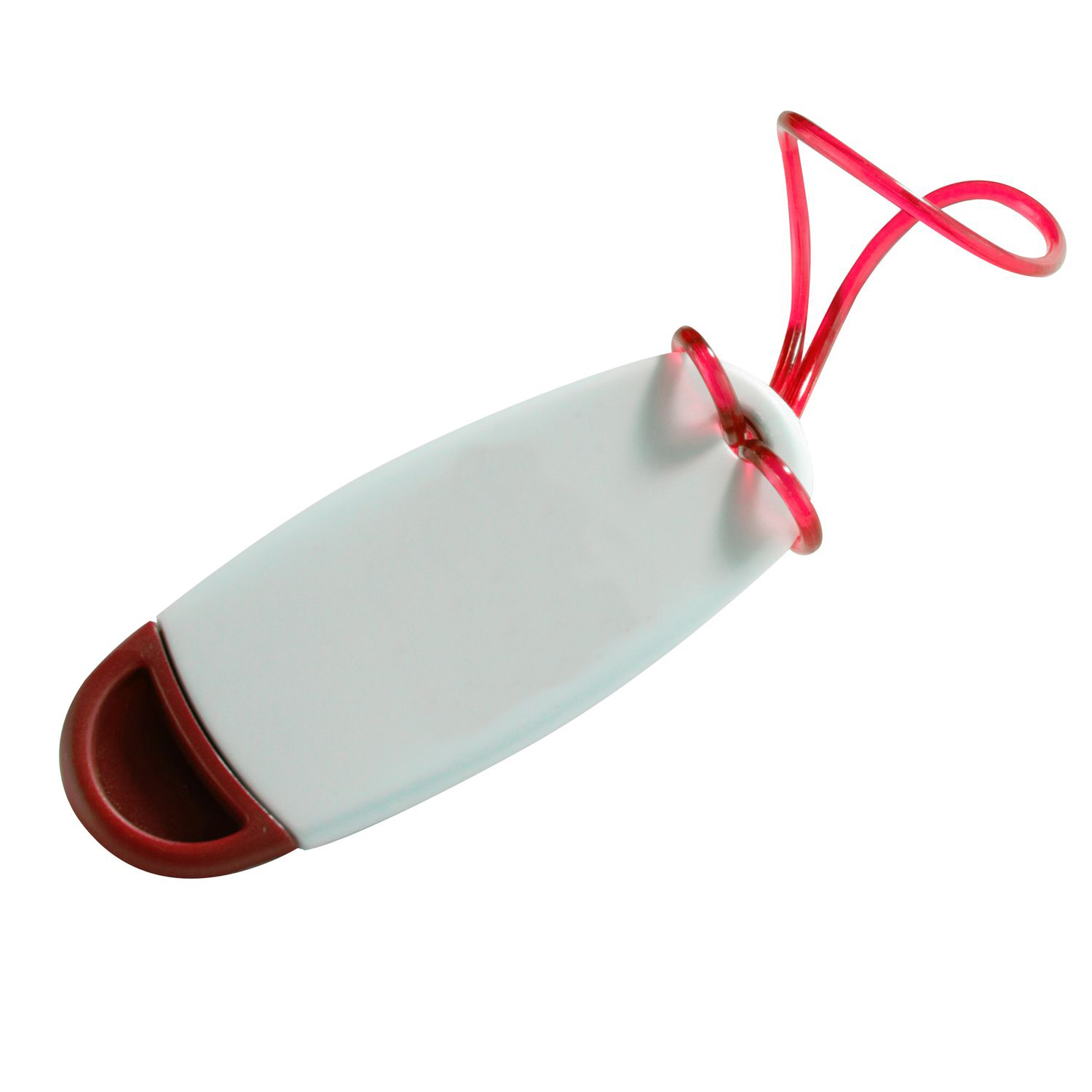 Picture of Oval Luggage Tag