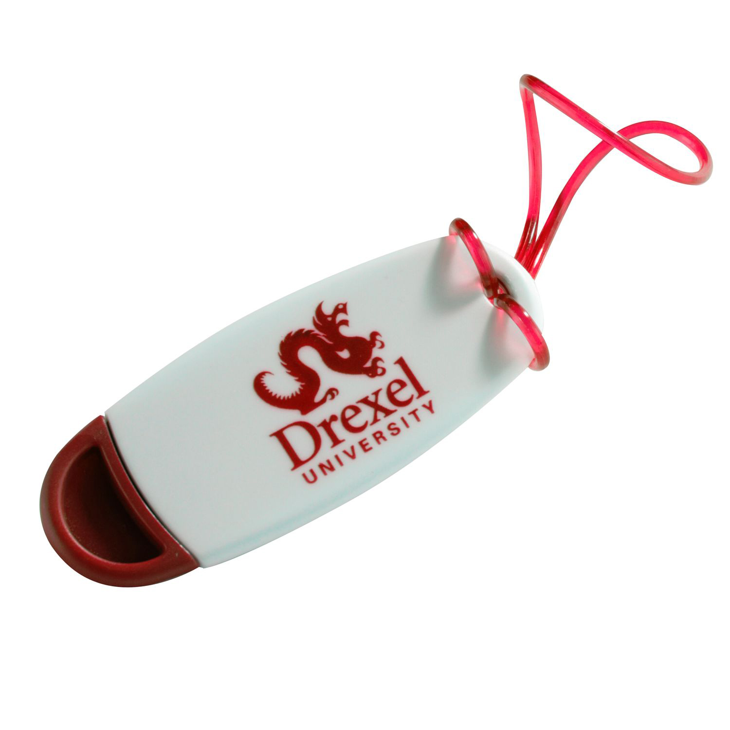 Picture of Oval Luggage Tag