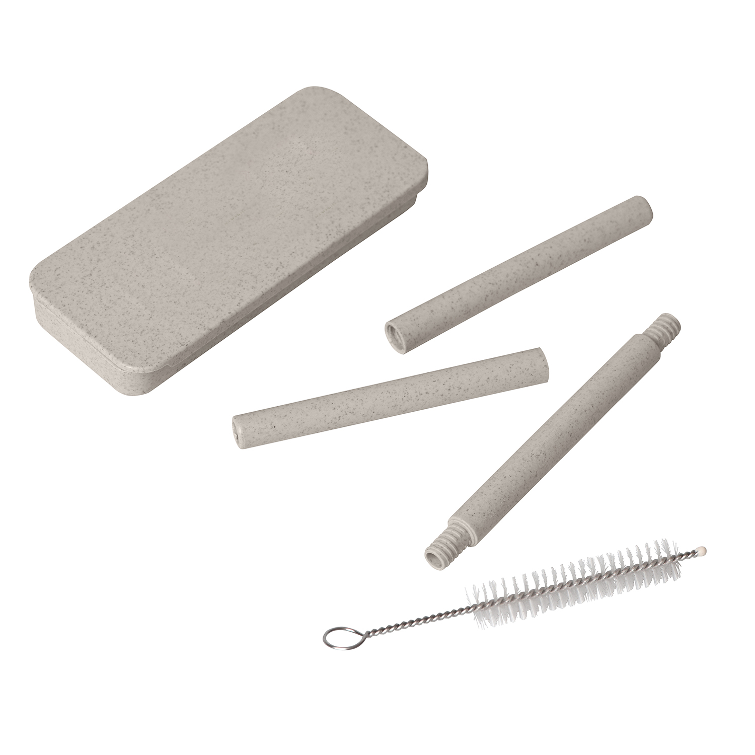 Picture of Eco-Friendly Pocket Straw Set