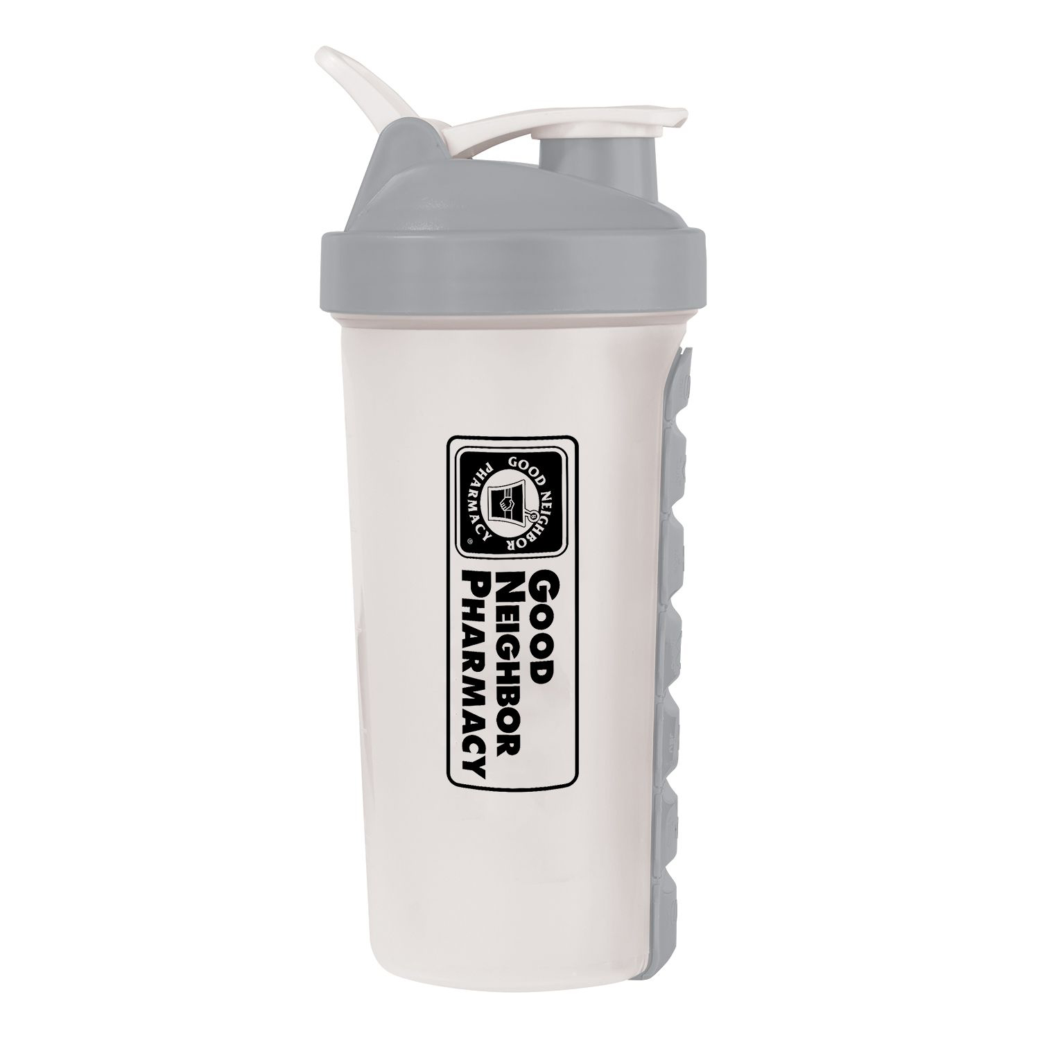 Picture of Medicine Reminder Drink Cup