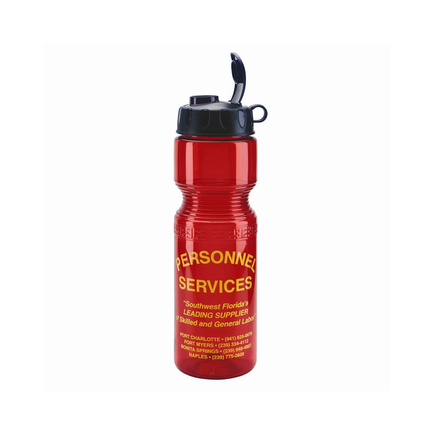 Picture of Polyfresh 28 Oz Bottle