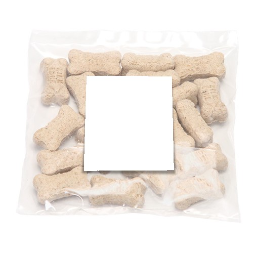 Picture of Mini Bag with Square Magnet Pet Fill