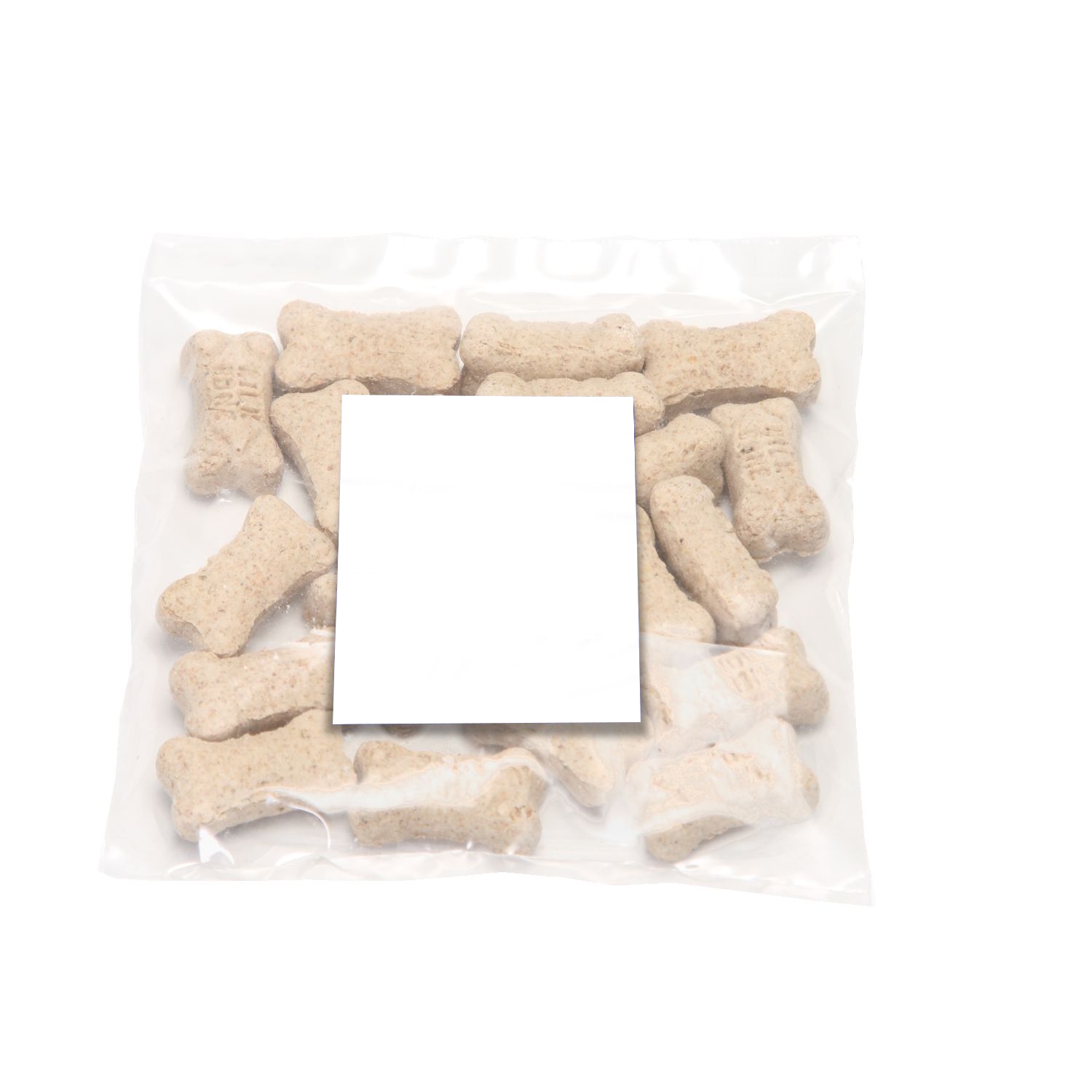 Picture of Mini Bag with Square Magnet Pet Fill