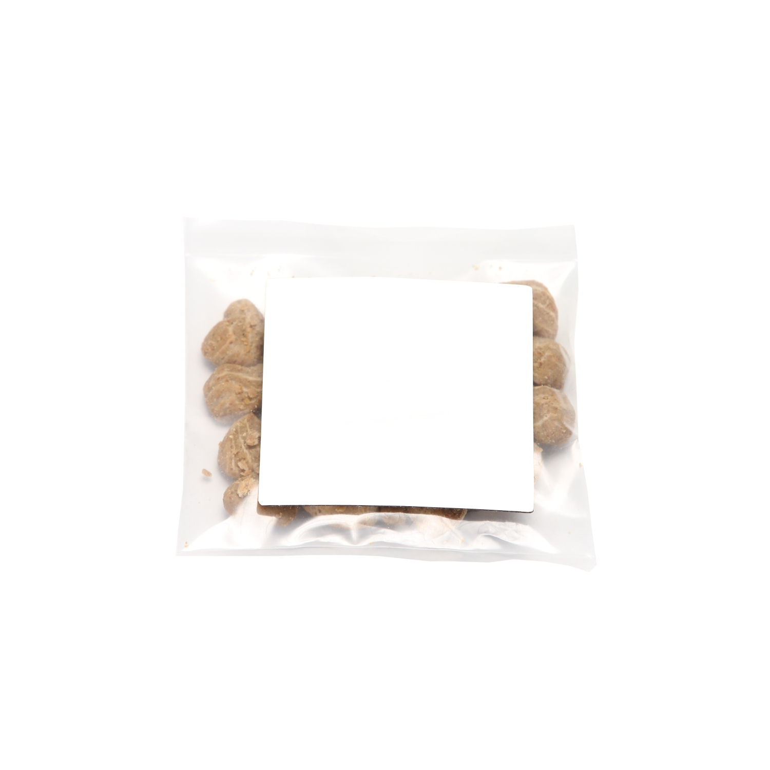 Picture of Mini Bag with Square Magnet Pet Fill