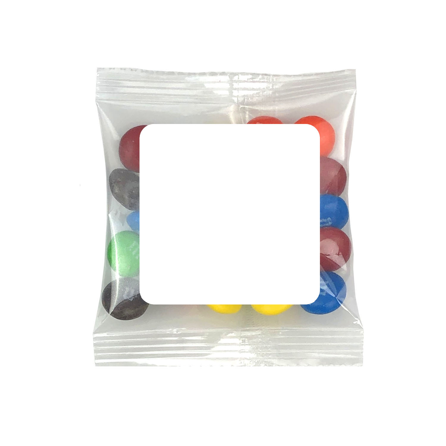 Picture of Mini Bag with Square Magnet Premium Fill