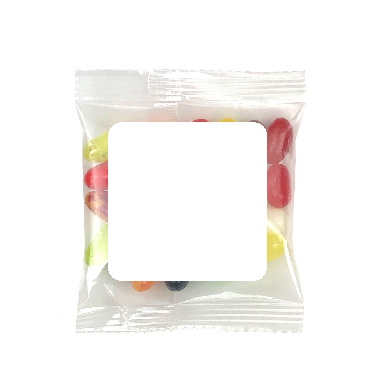 Picture of Mini Bag with Square Magnet Premium Fill