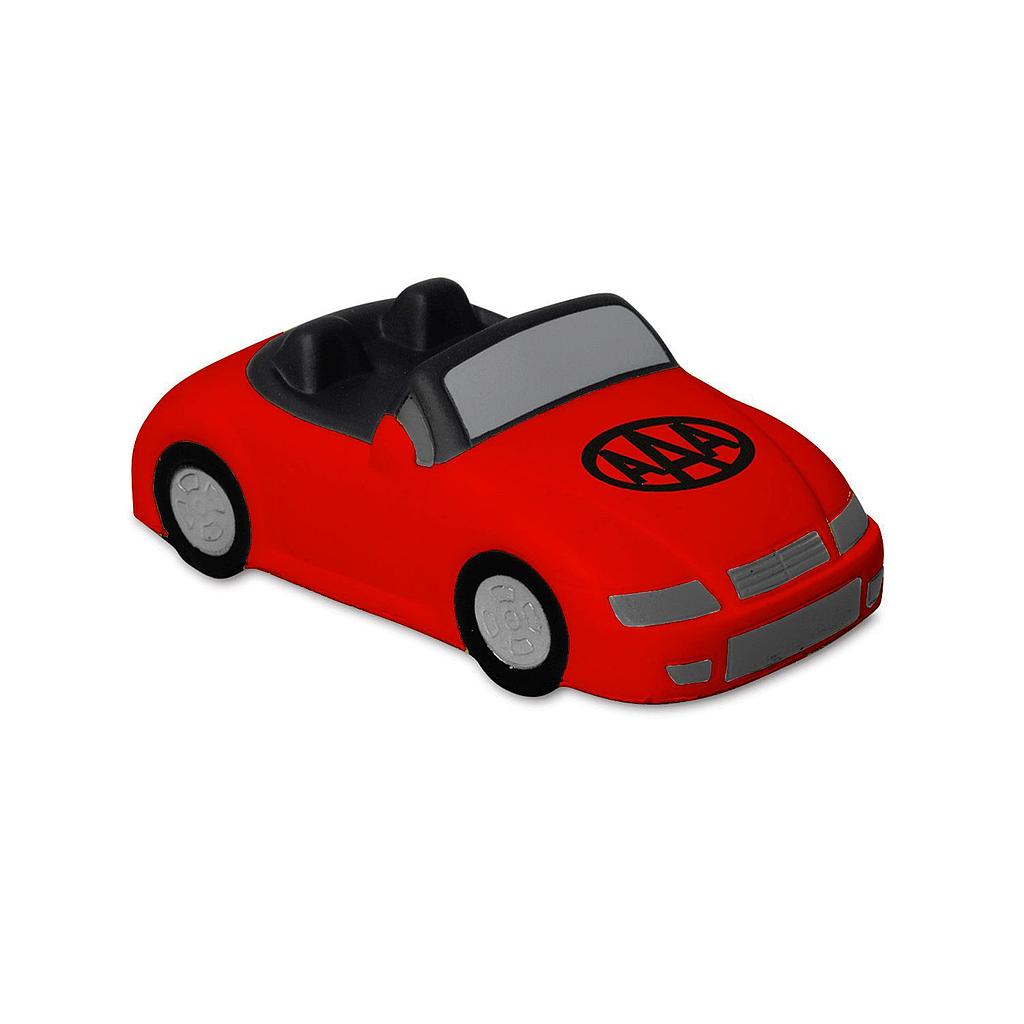 Picture of Car Stress Shape