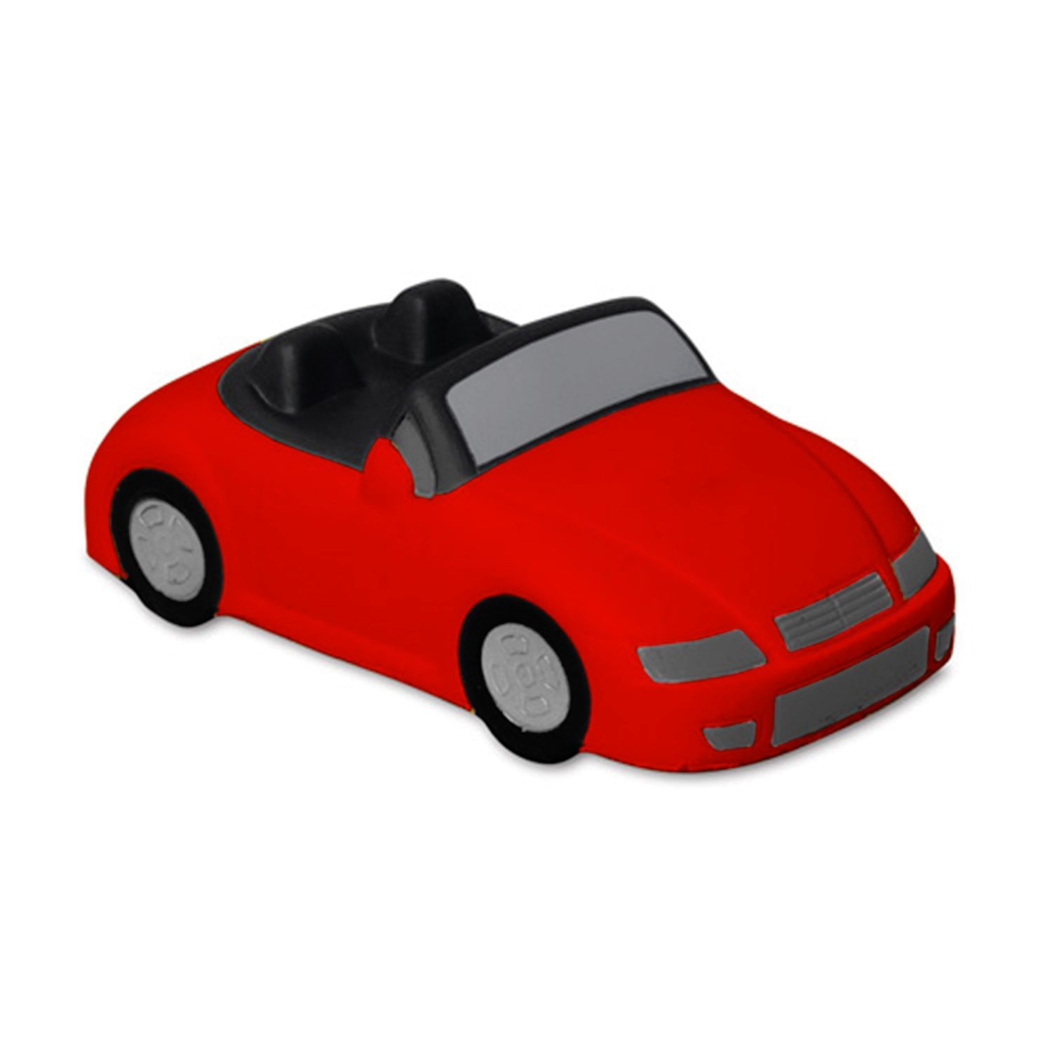 Picture of Car Stress Shape