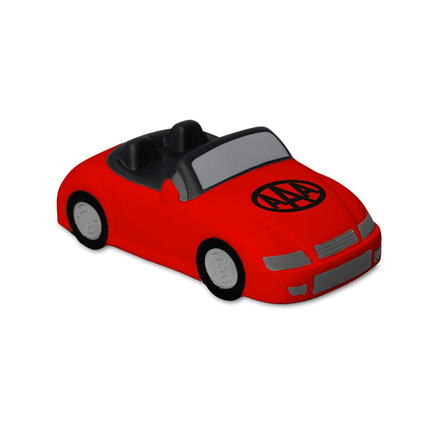 Picture of Car Stress Shape