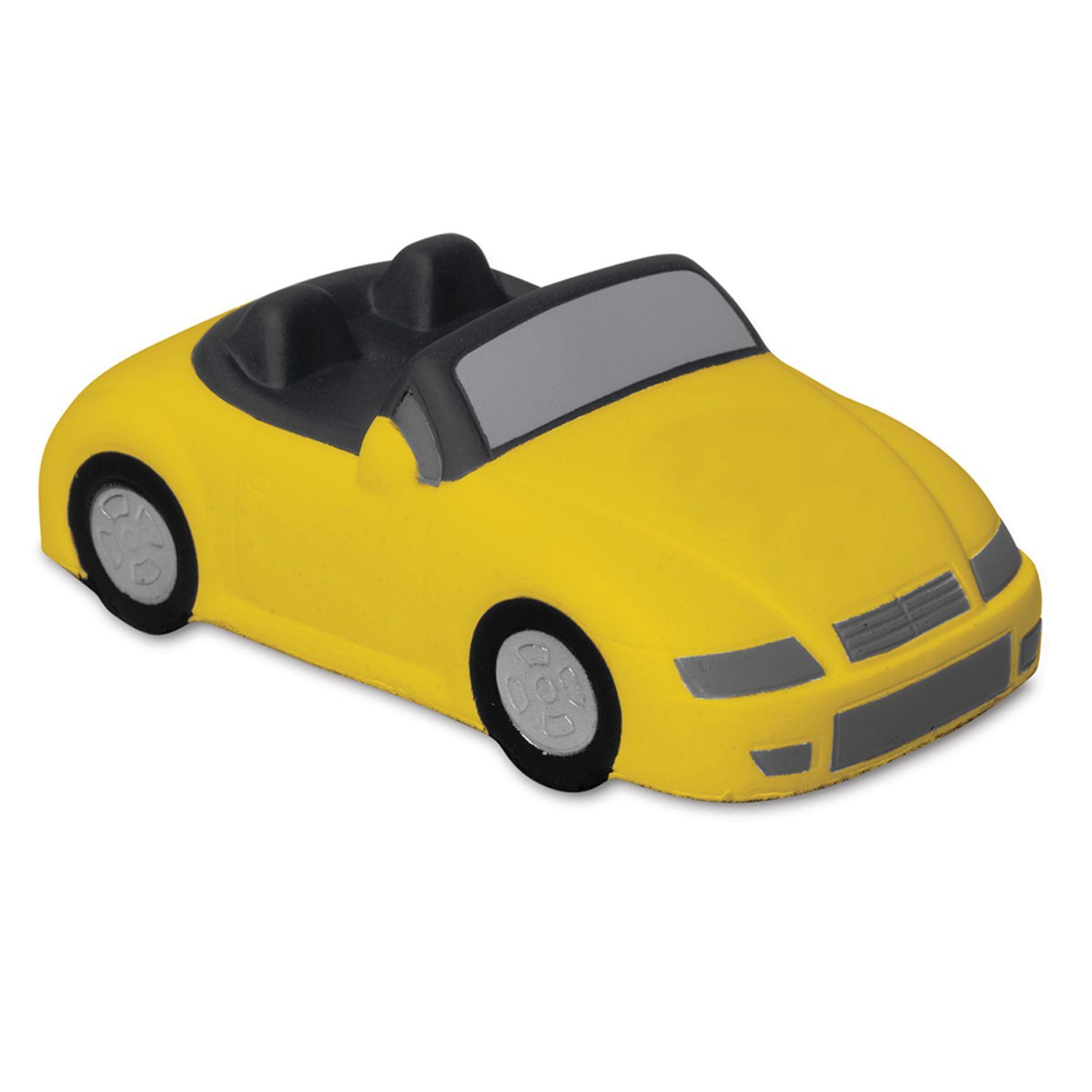Picture of Car Stress Shape