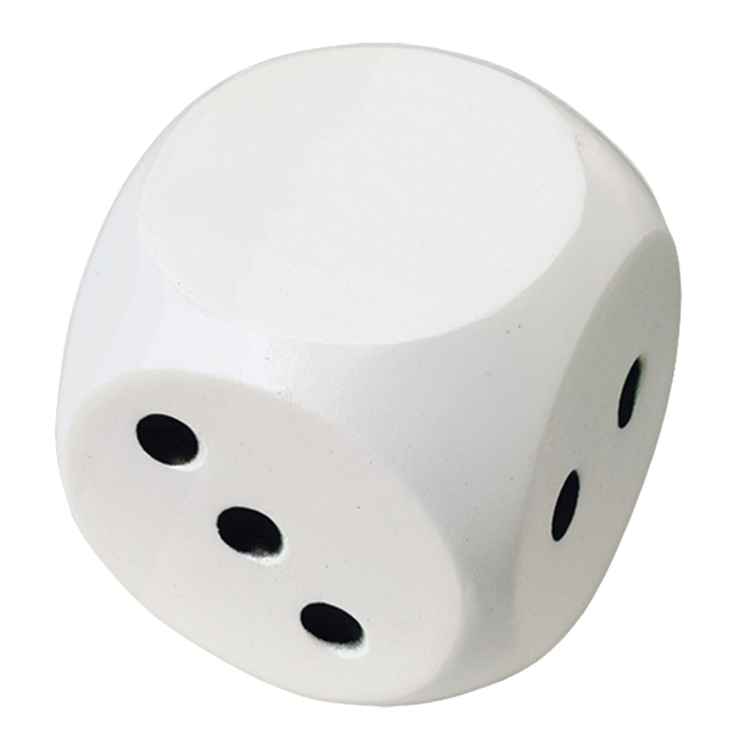 Picture of Dice Stress Shape