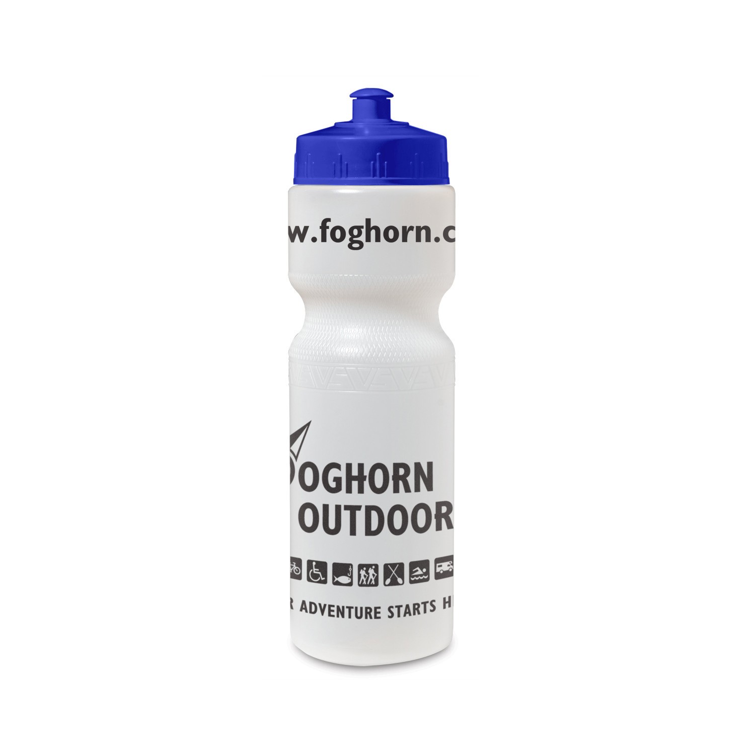 Picture of Super Value 28 Oz Bike Bottle