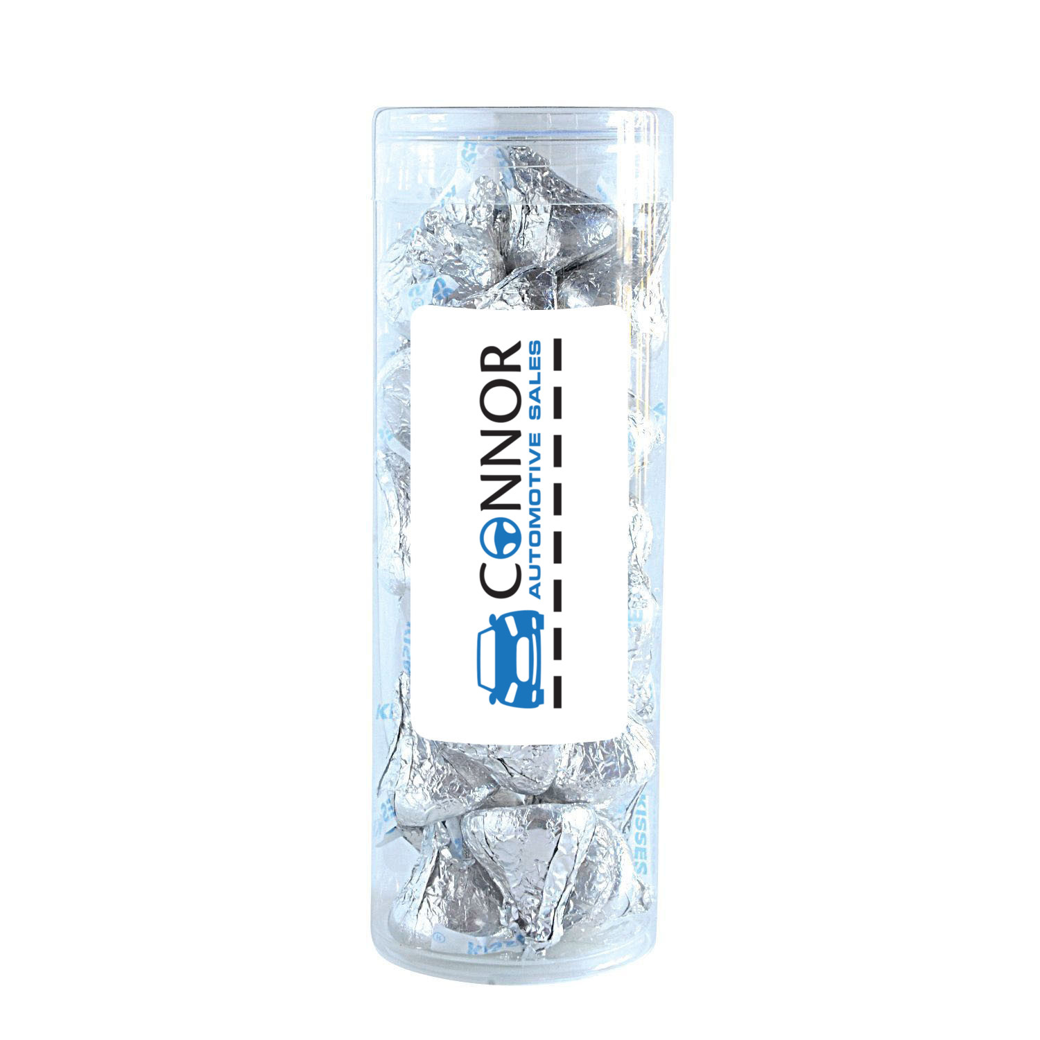 Picture of Large Fun Tube with Label Premium Fill