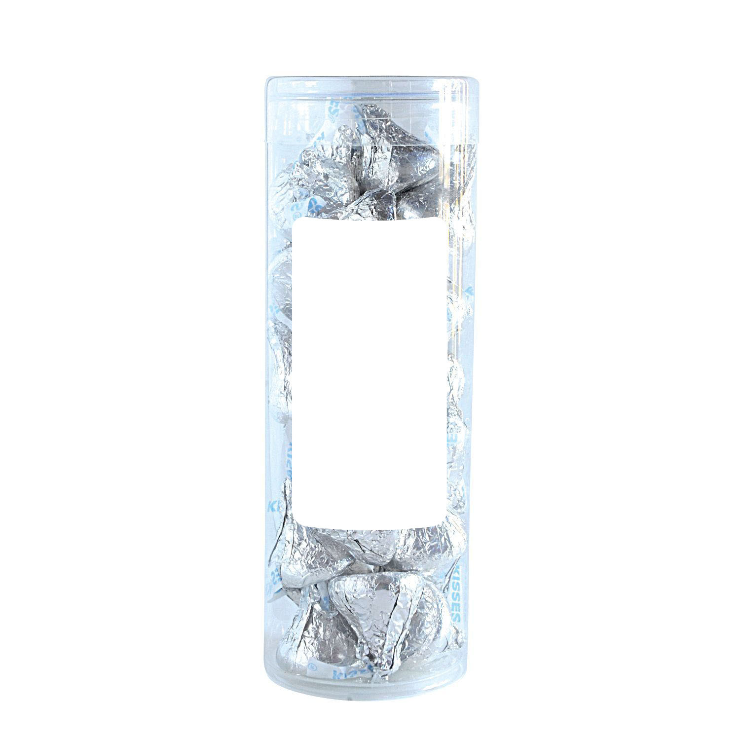 Picture of Large Fun Tube with Label Premium Fill