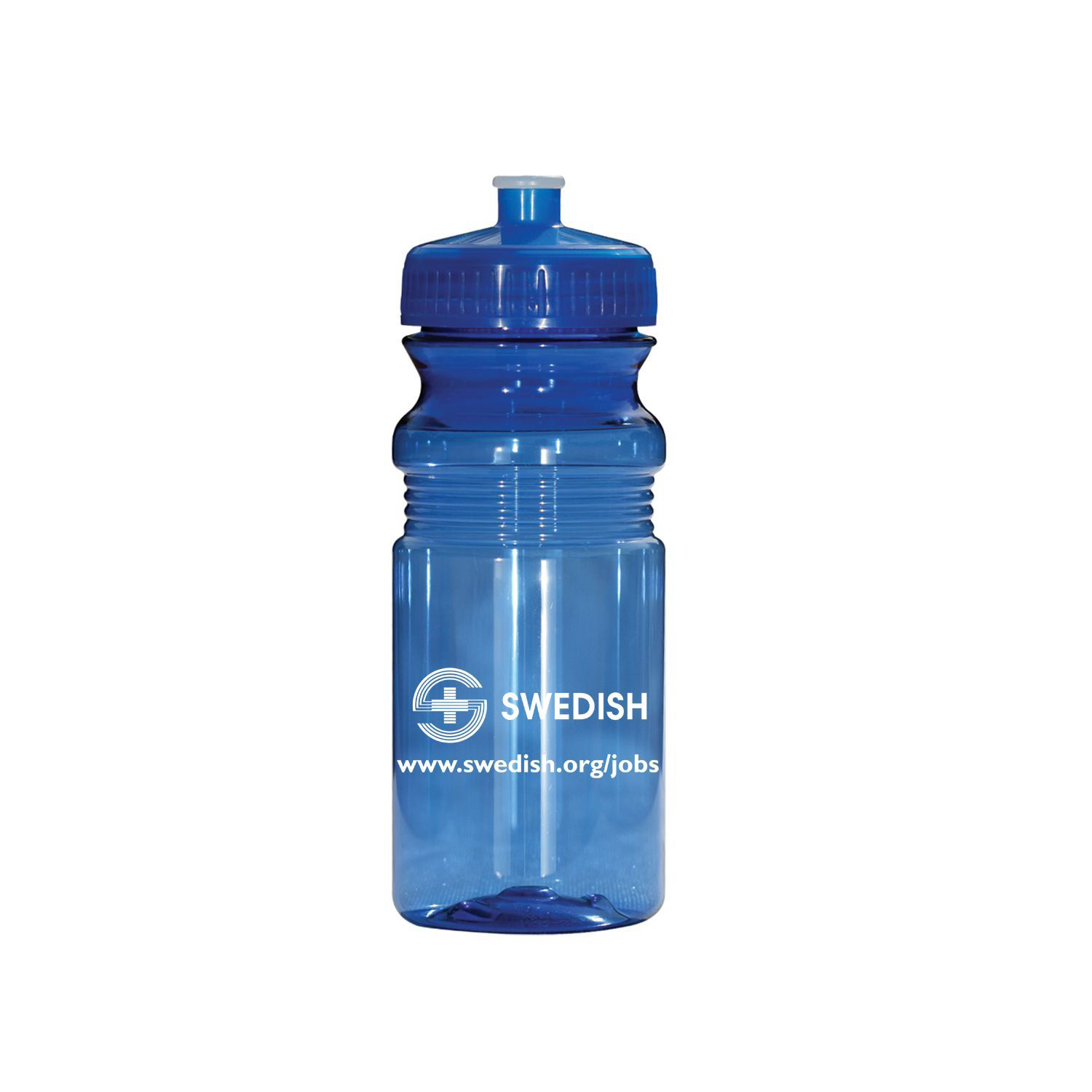 Picture of Ultra Lite 20 Oz Sports Bottle