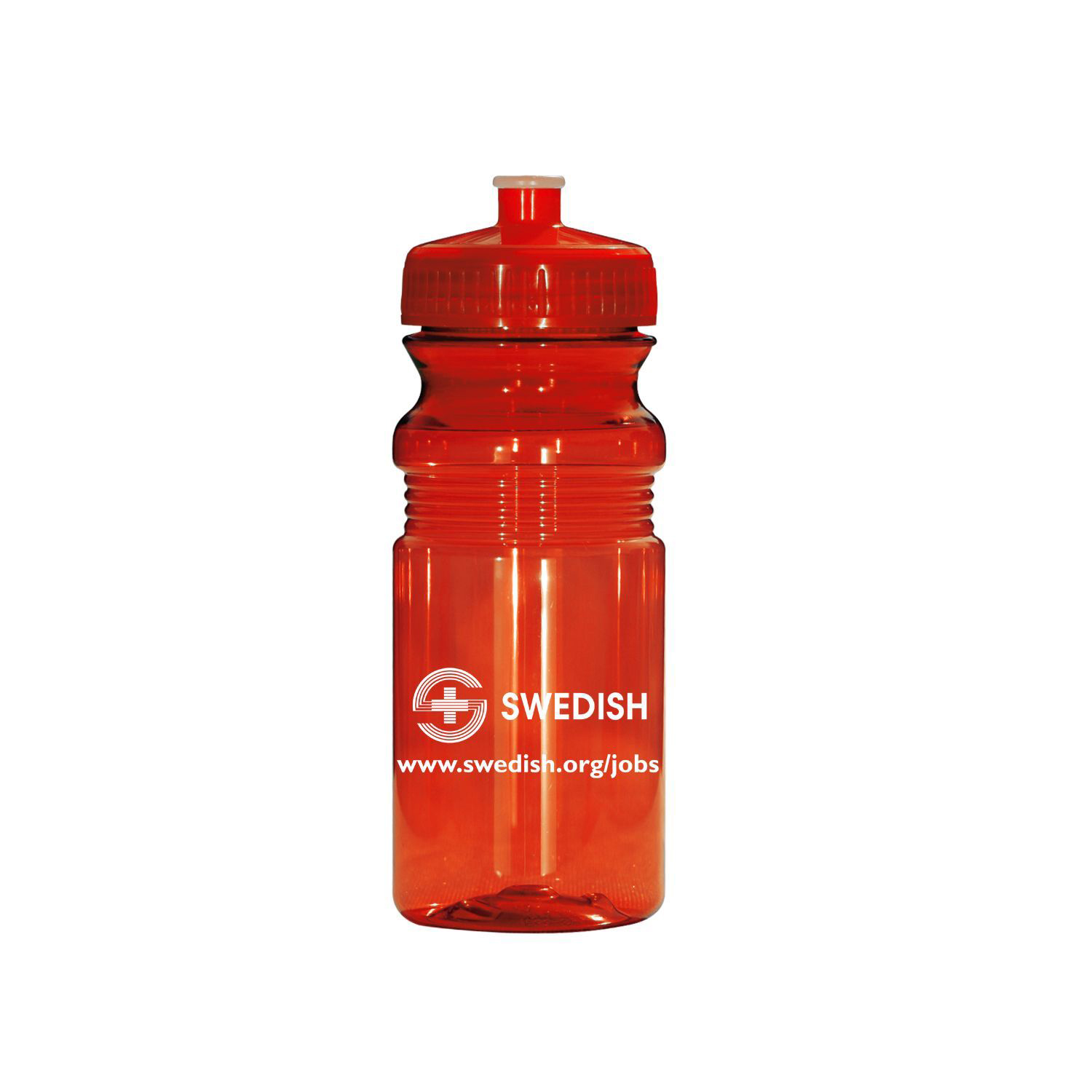 Picture of Ultra Lite 20 Oz Sports Bottle
