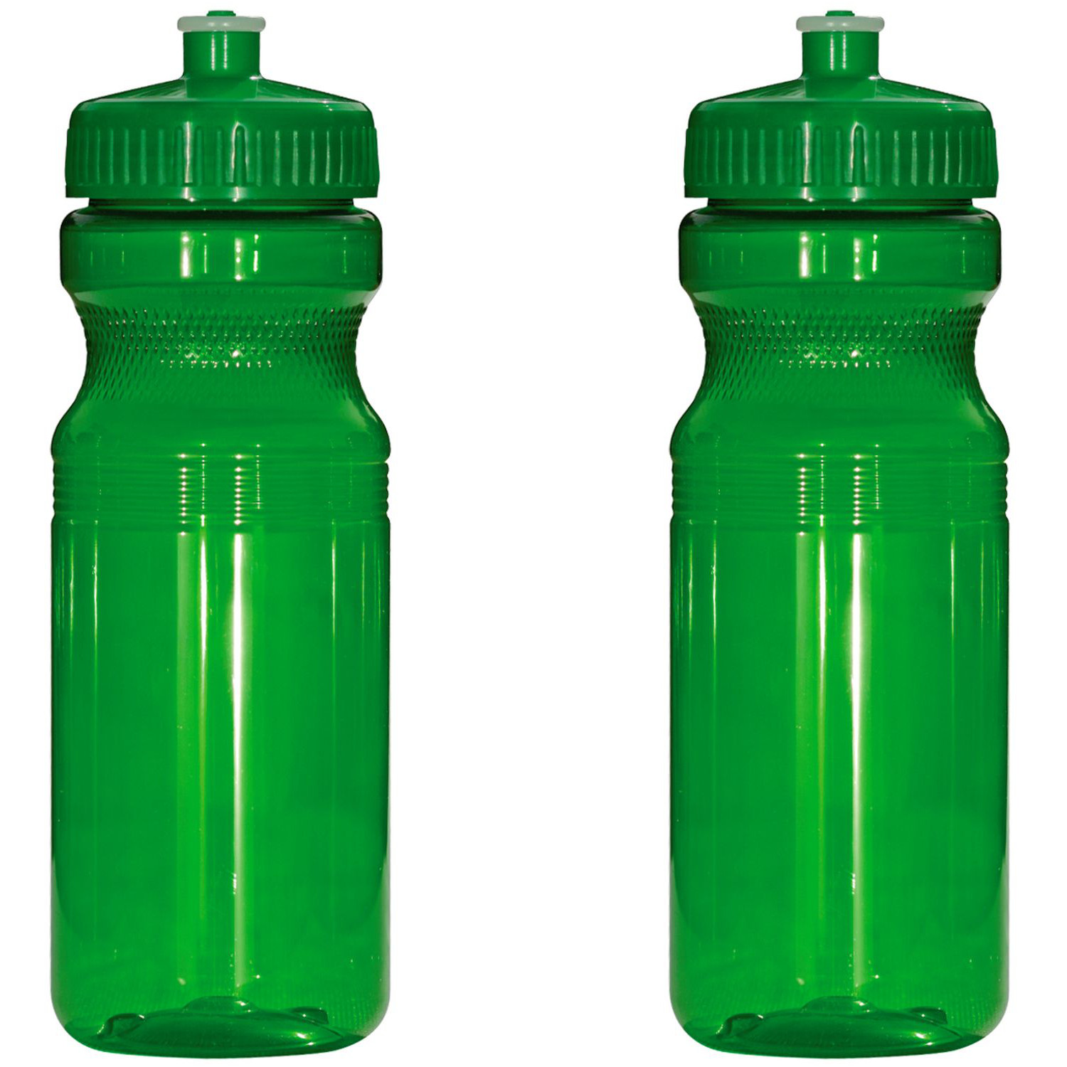 Picture of Ultra Lite 24 oz PET Sports Bottle