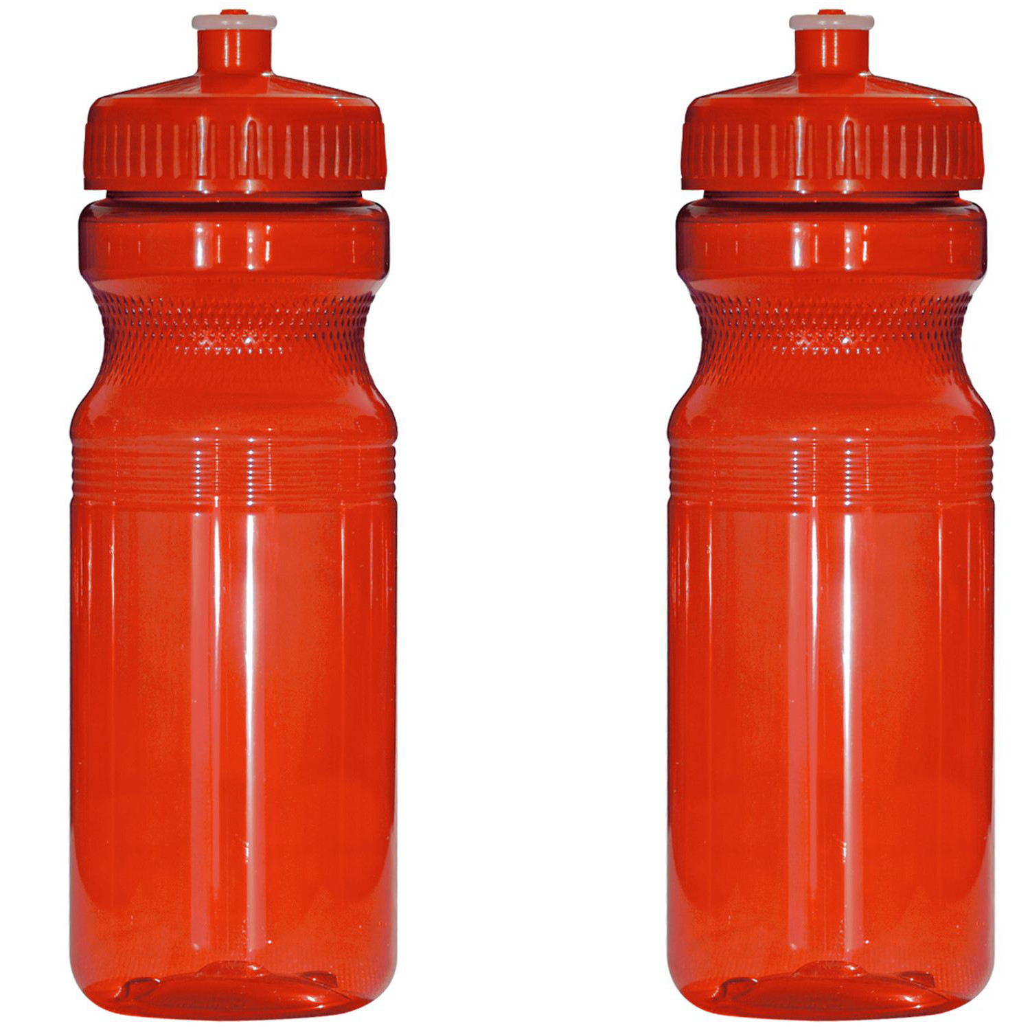 Picture of Ultra Lite 24 oz PET Sports Bottle
