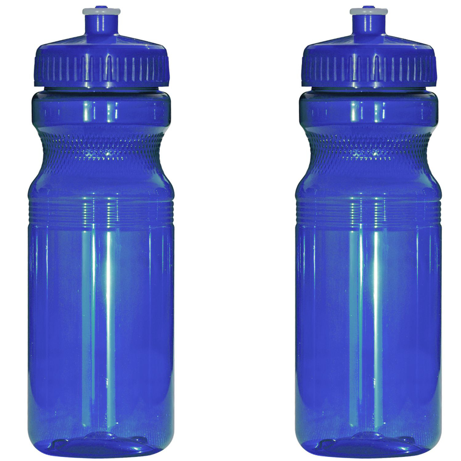 Picture of Ultra Lite 24 oz PET Sports Bottle