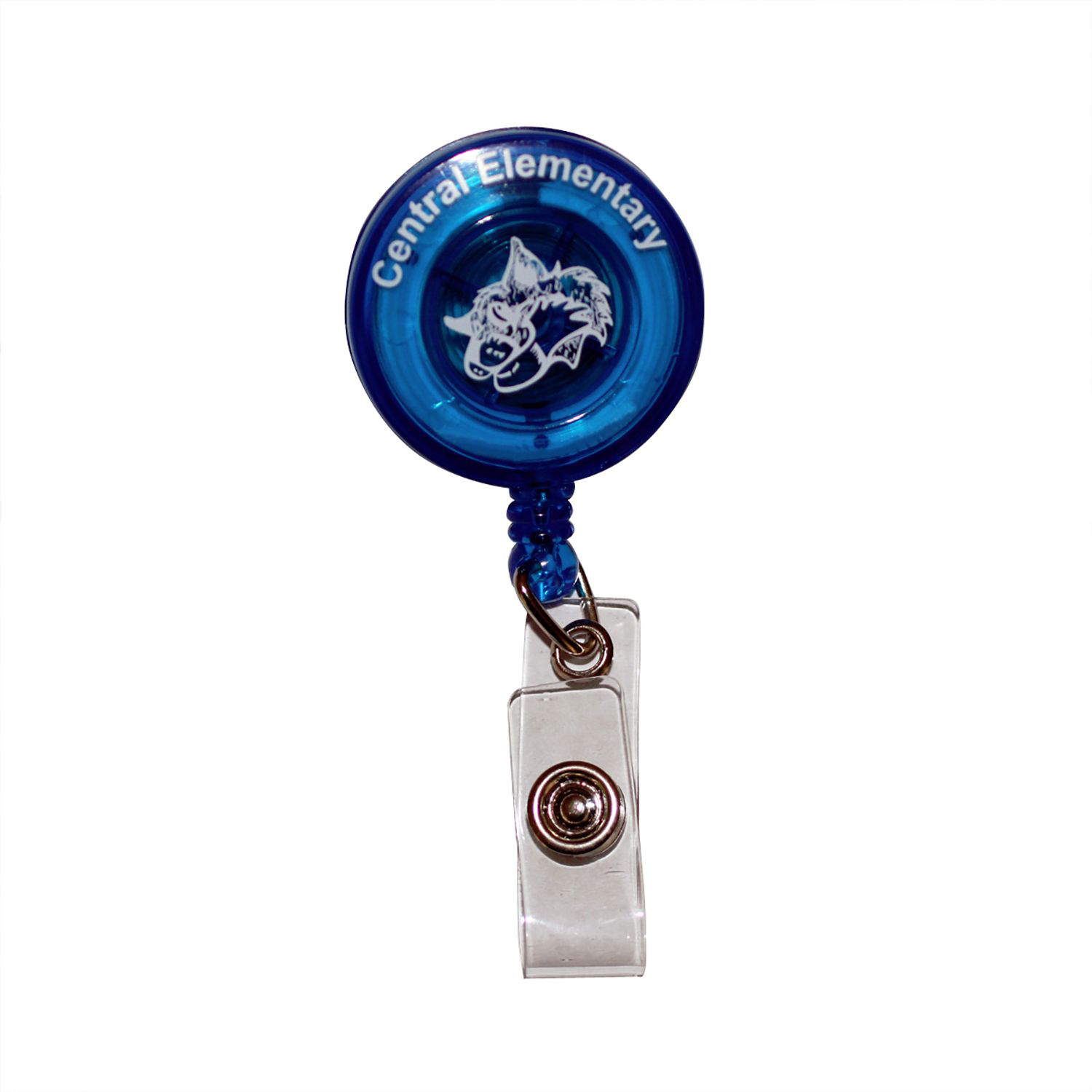 Picture of Whirlback Retractable Badge Holder