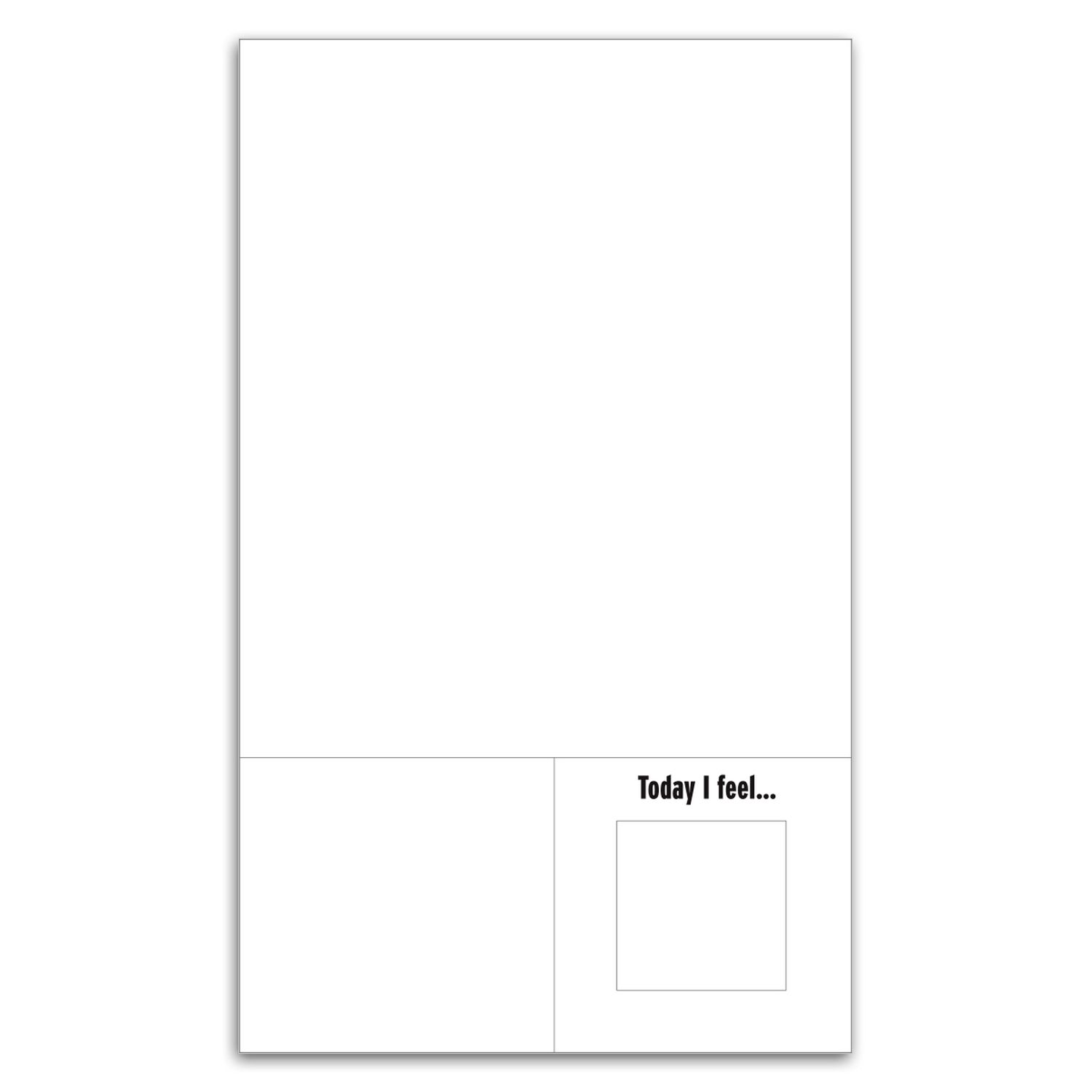 Picture of Magnetic Personality Mood Magnet