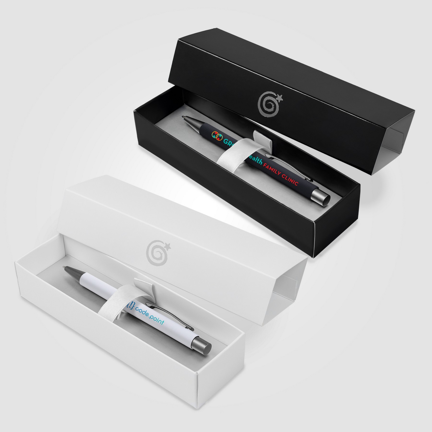 Picture of Bowie Softy Gift Box