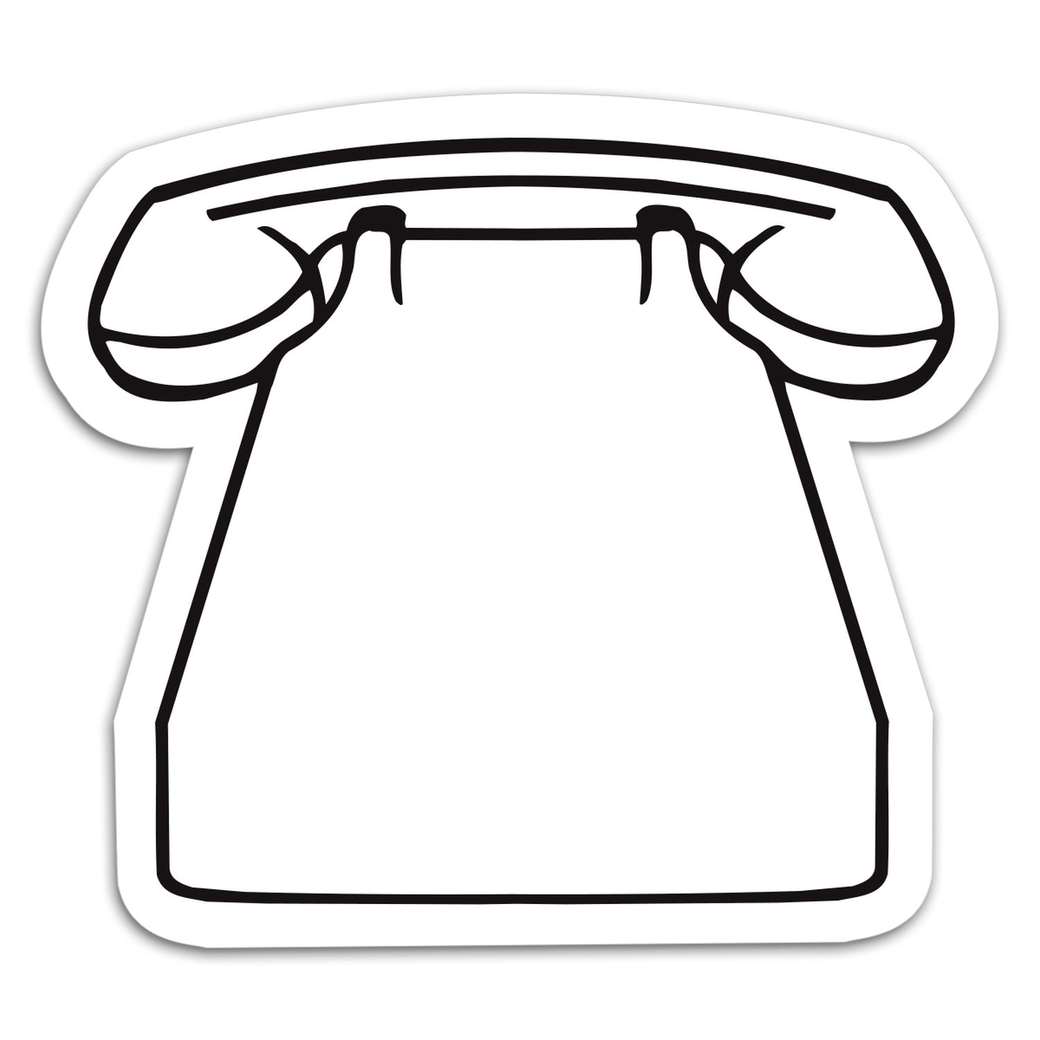 Picture of Jumbo Phone