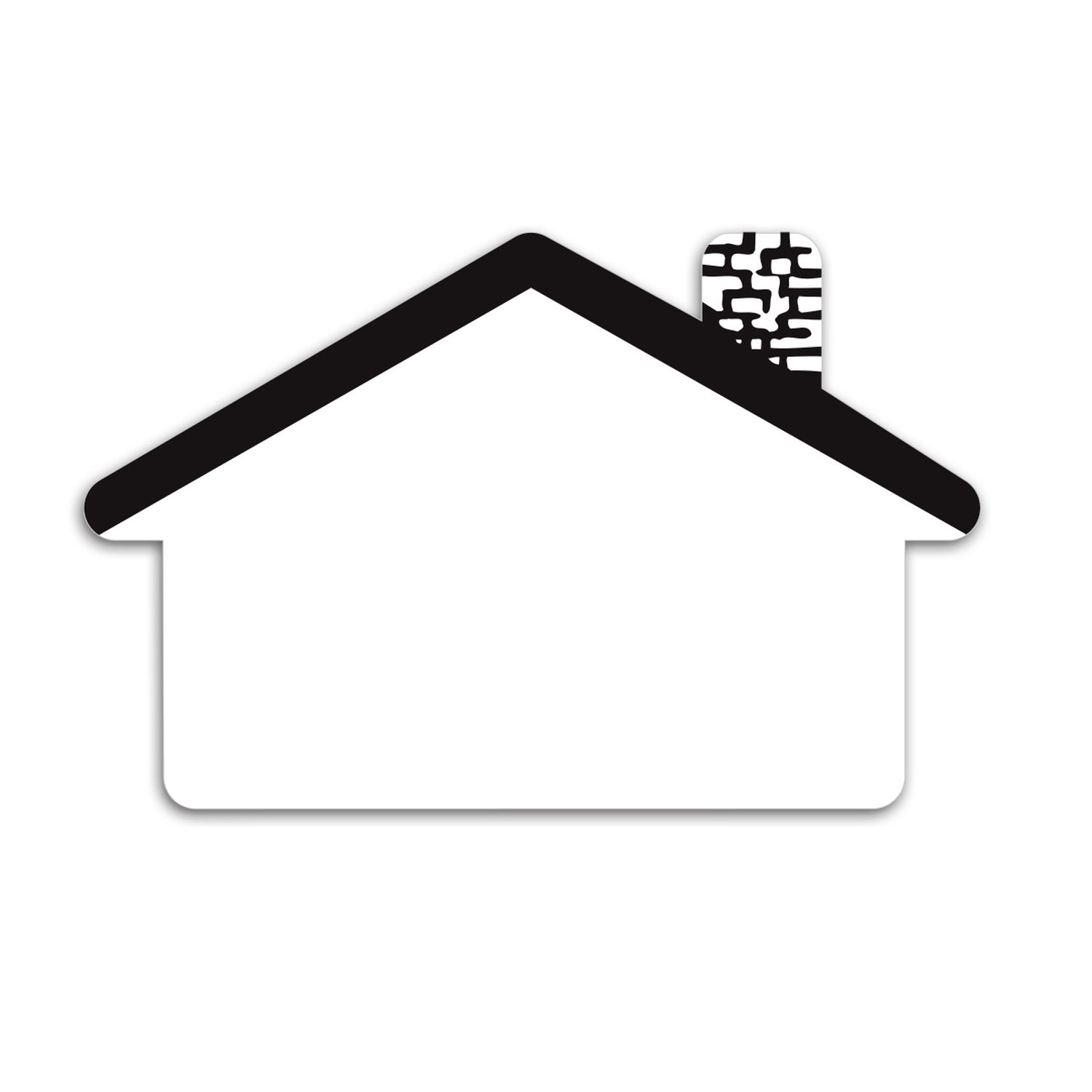 Picture of Small House Magnet