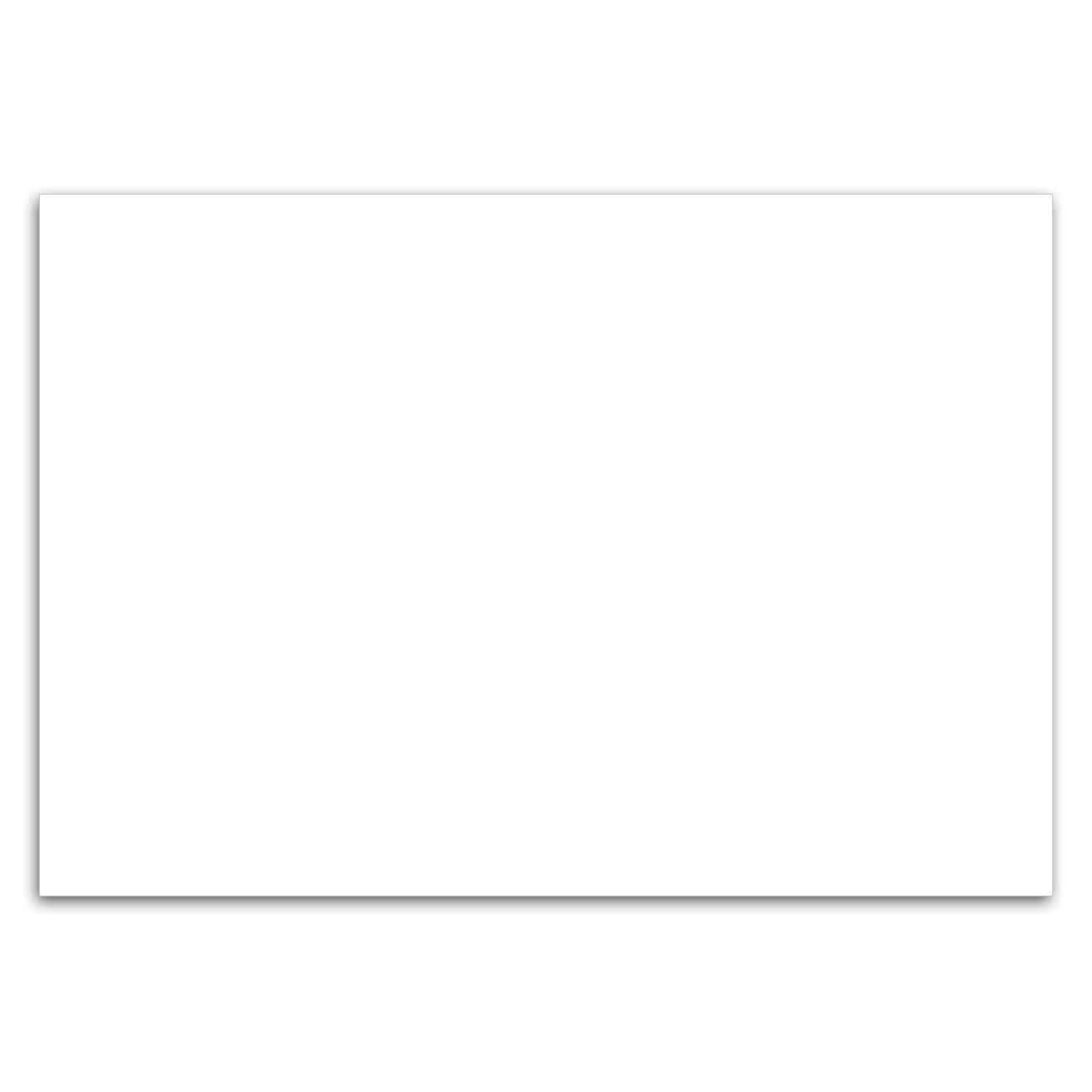 Picture of SuperSeal 4-1/2 x 6-1/2 Direct Mail Postcard