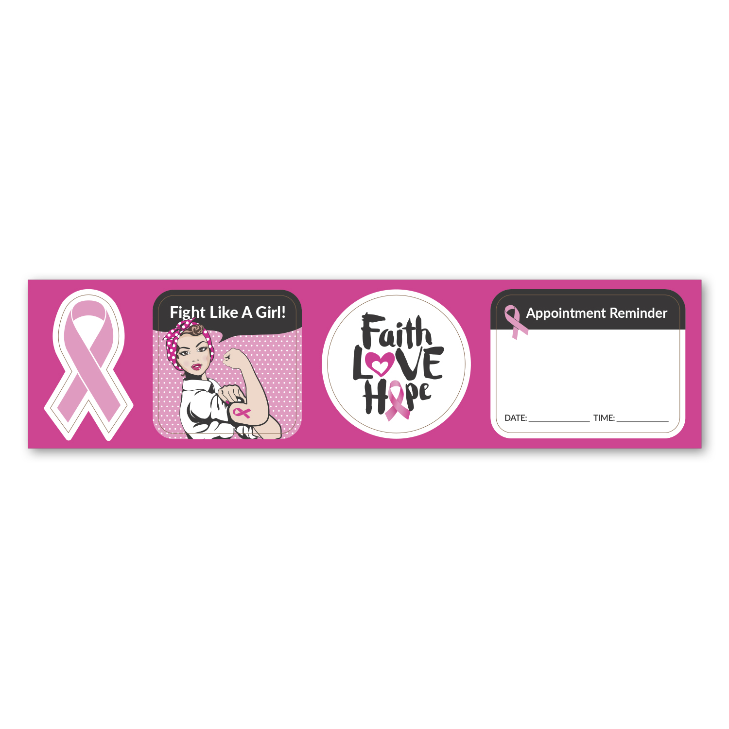 Picture of Pop Mags Breast Cancer