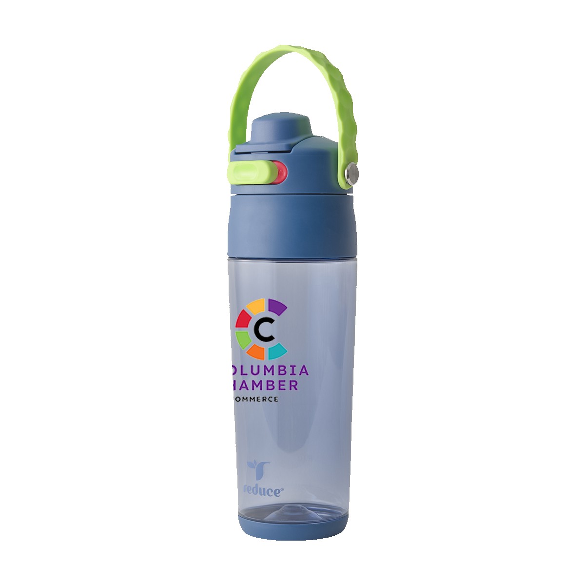 Picture of Reduce® 24. oz Aura Bottle, Full Color Digital