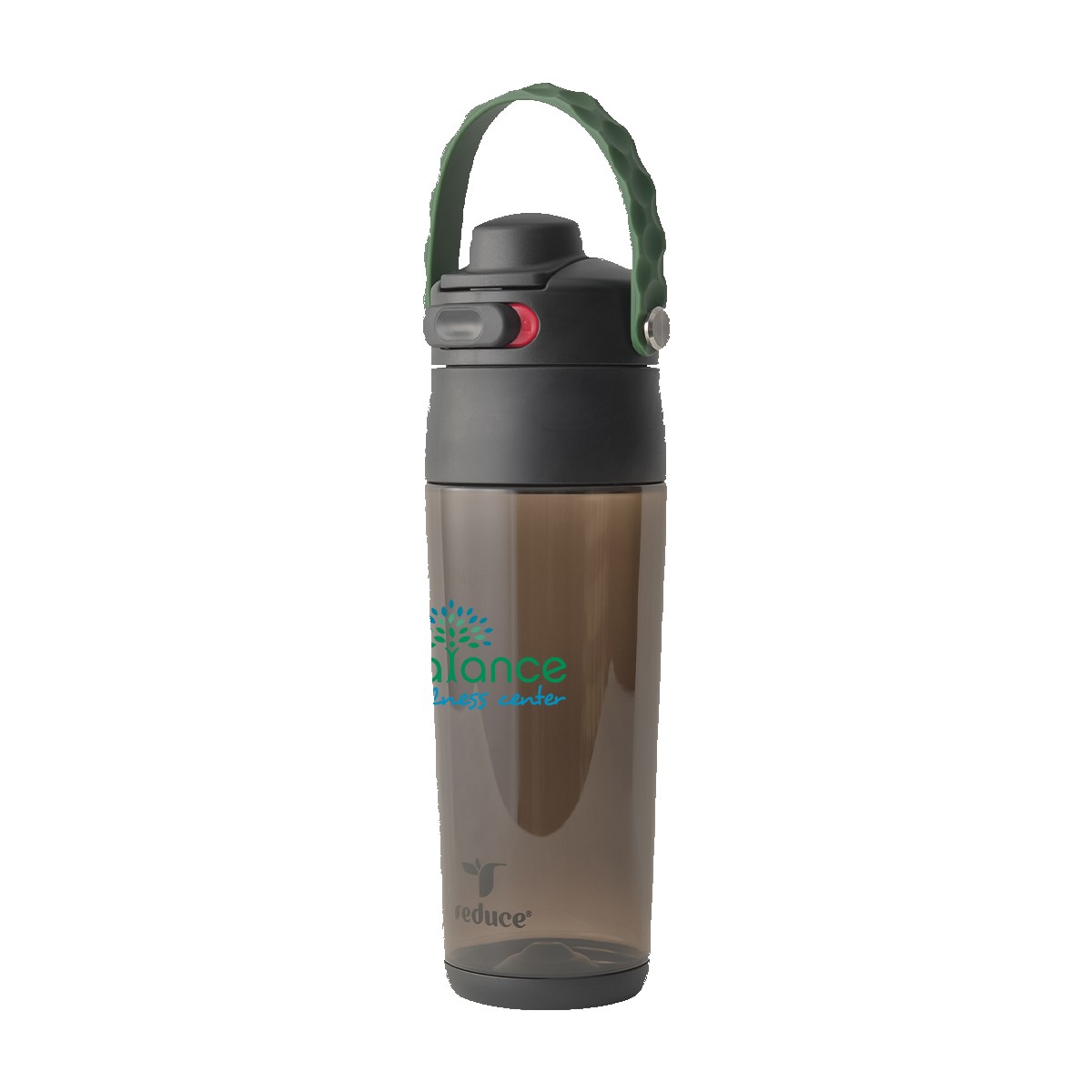 Picture of Reduce® 24. oz Aura Bottle, Full Color Digital