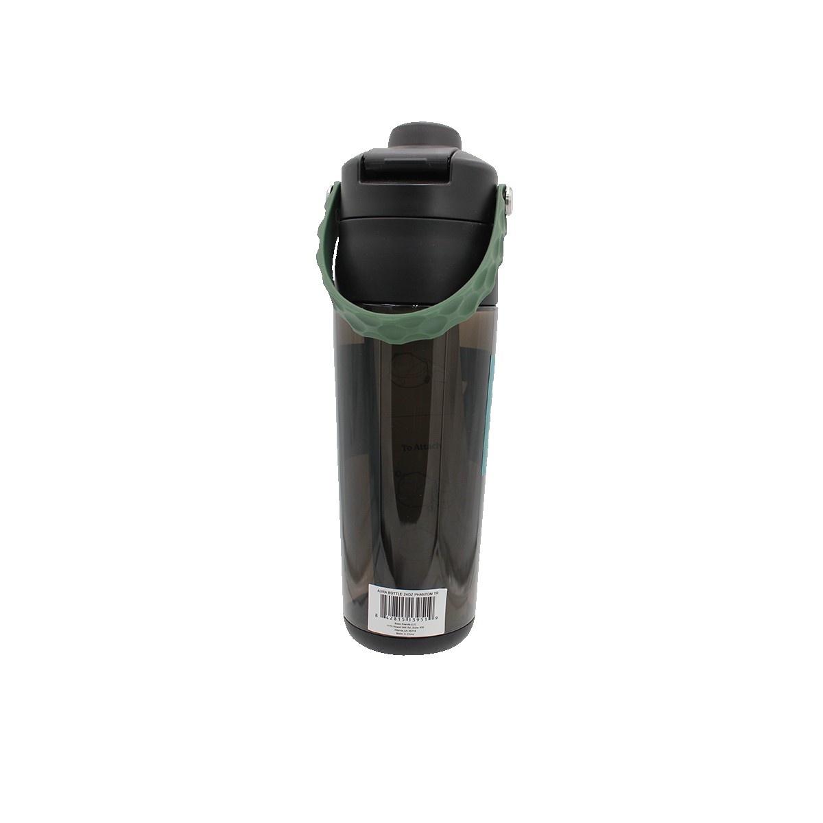 Picture of Reduce® 24. oz Aura Bottle, Full Color Digital