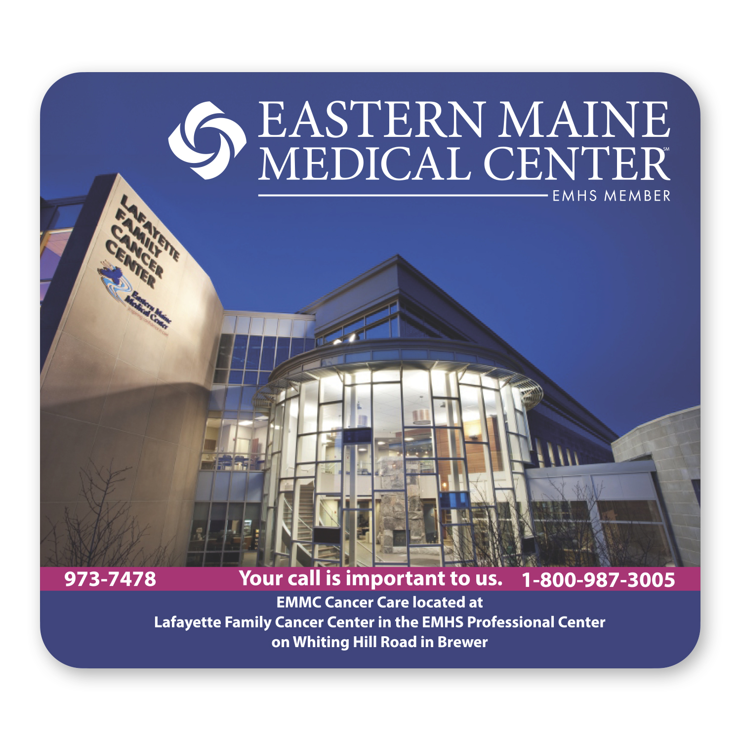 Picture of Price Buster Round Corner Magnet 3-1/2 x 3-7/8