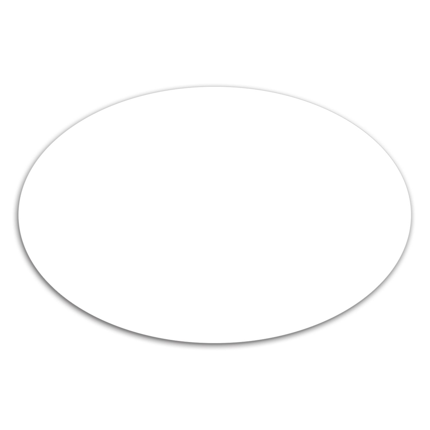 Picture of Oval Magnet 3-3/4 x 5-3/4