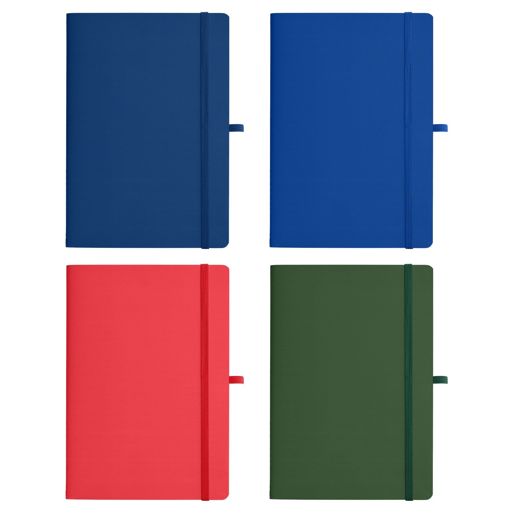 Picture of Monolith - A5 Stone Paper Notebook