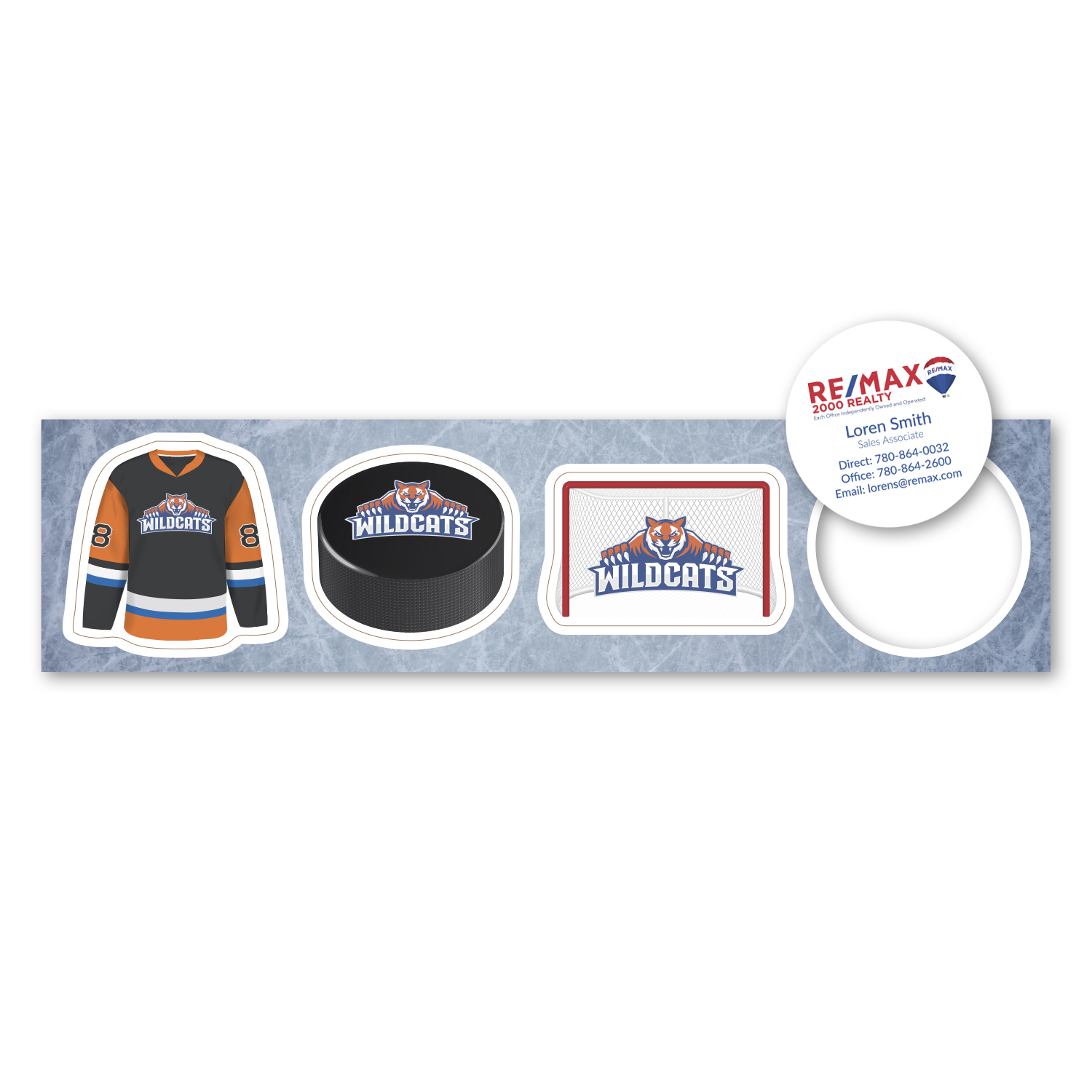 Picture of Pop Mags Hockey