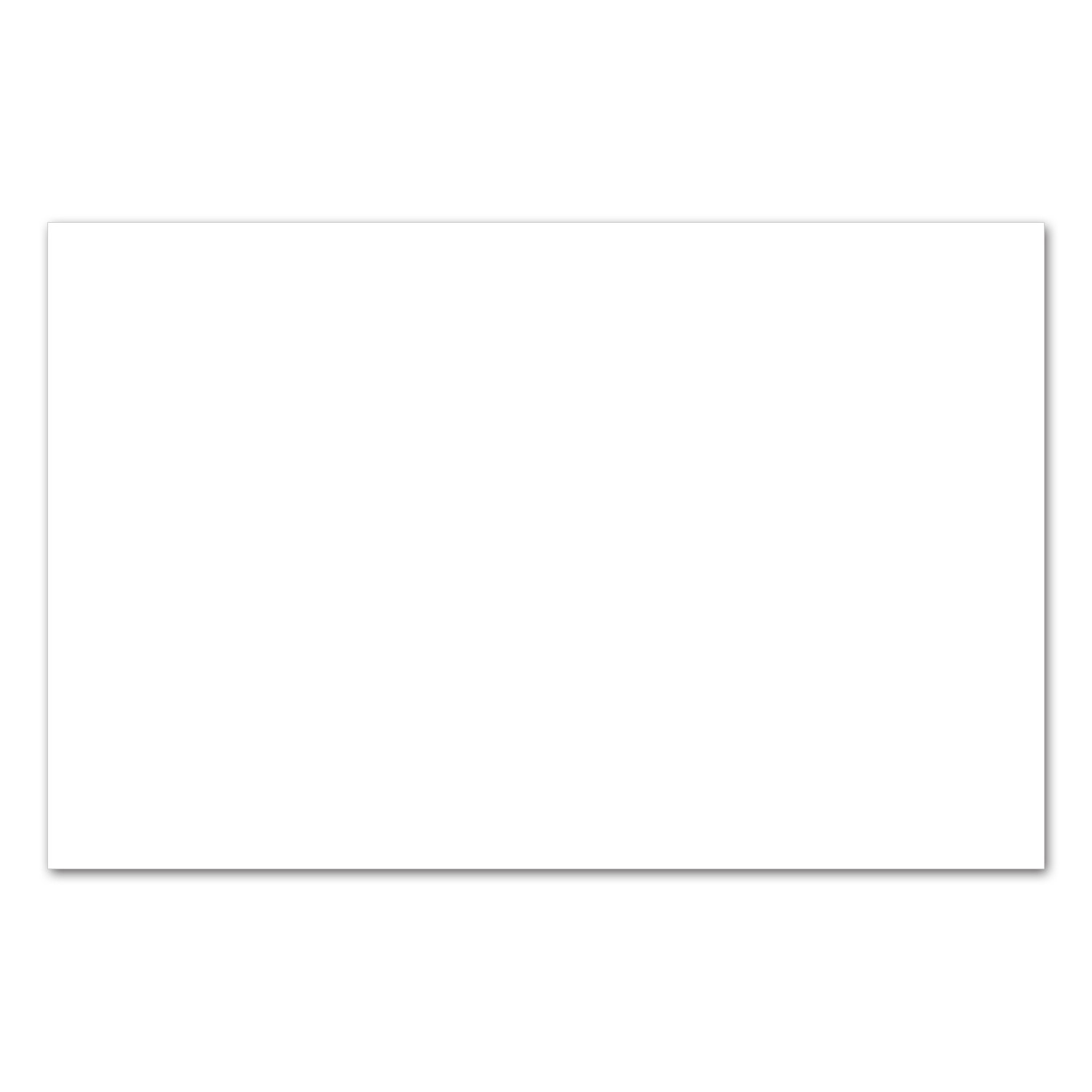 Picture of SuperSeal Laminated Card With MC02 Calendar Magnet