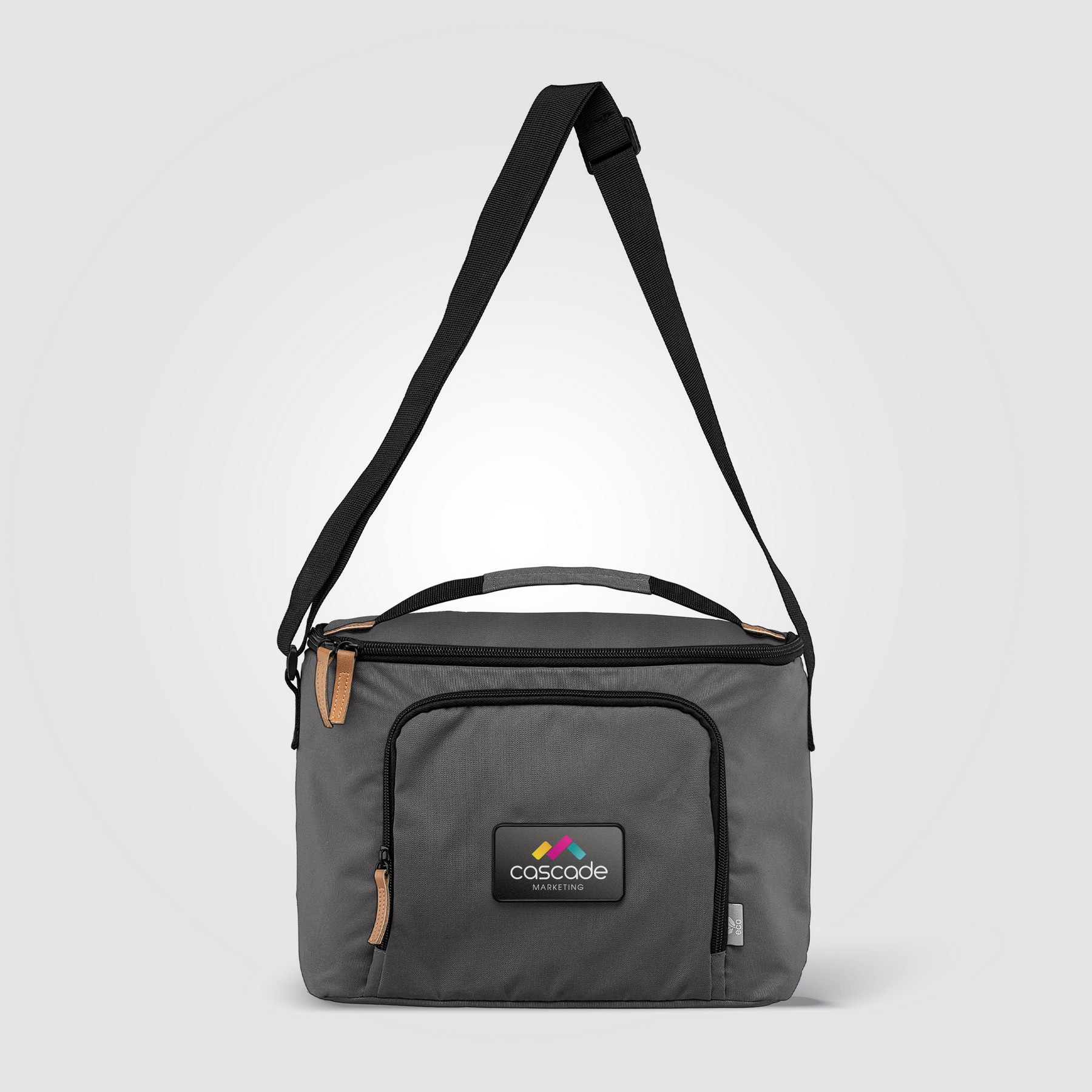 Picture of Navigator? RPET 300D Cooler Bag