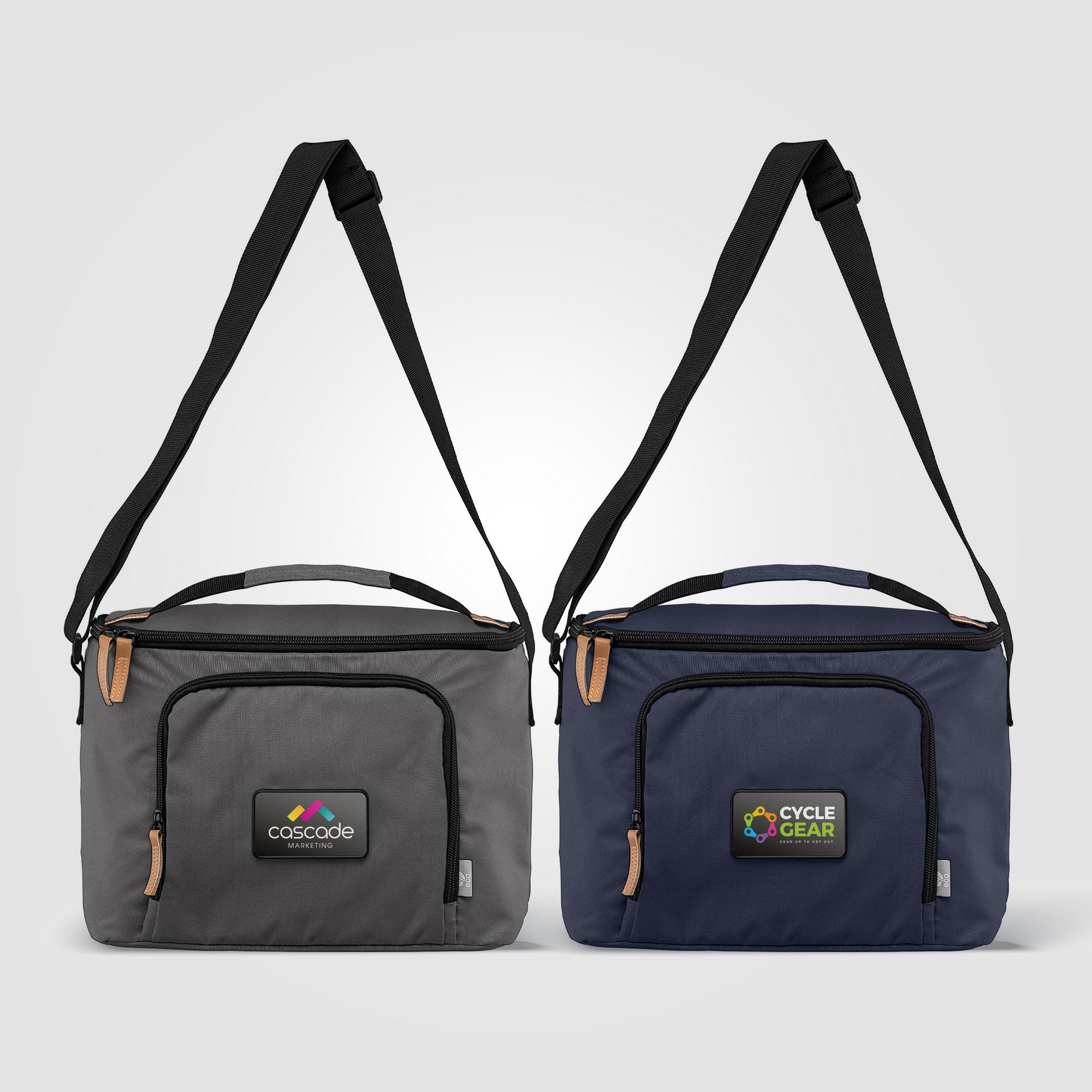 Picture of Navigator? RPET 300D Cooler Bag