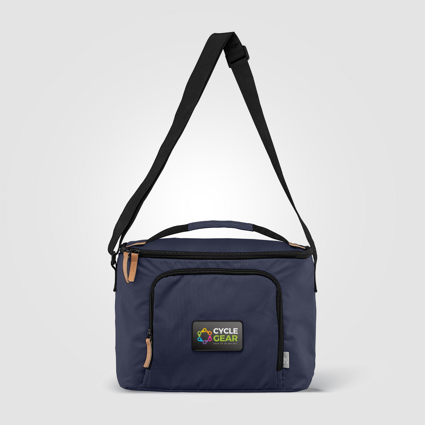 Picture of Navigator? RPET 300D Cooler Bag