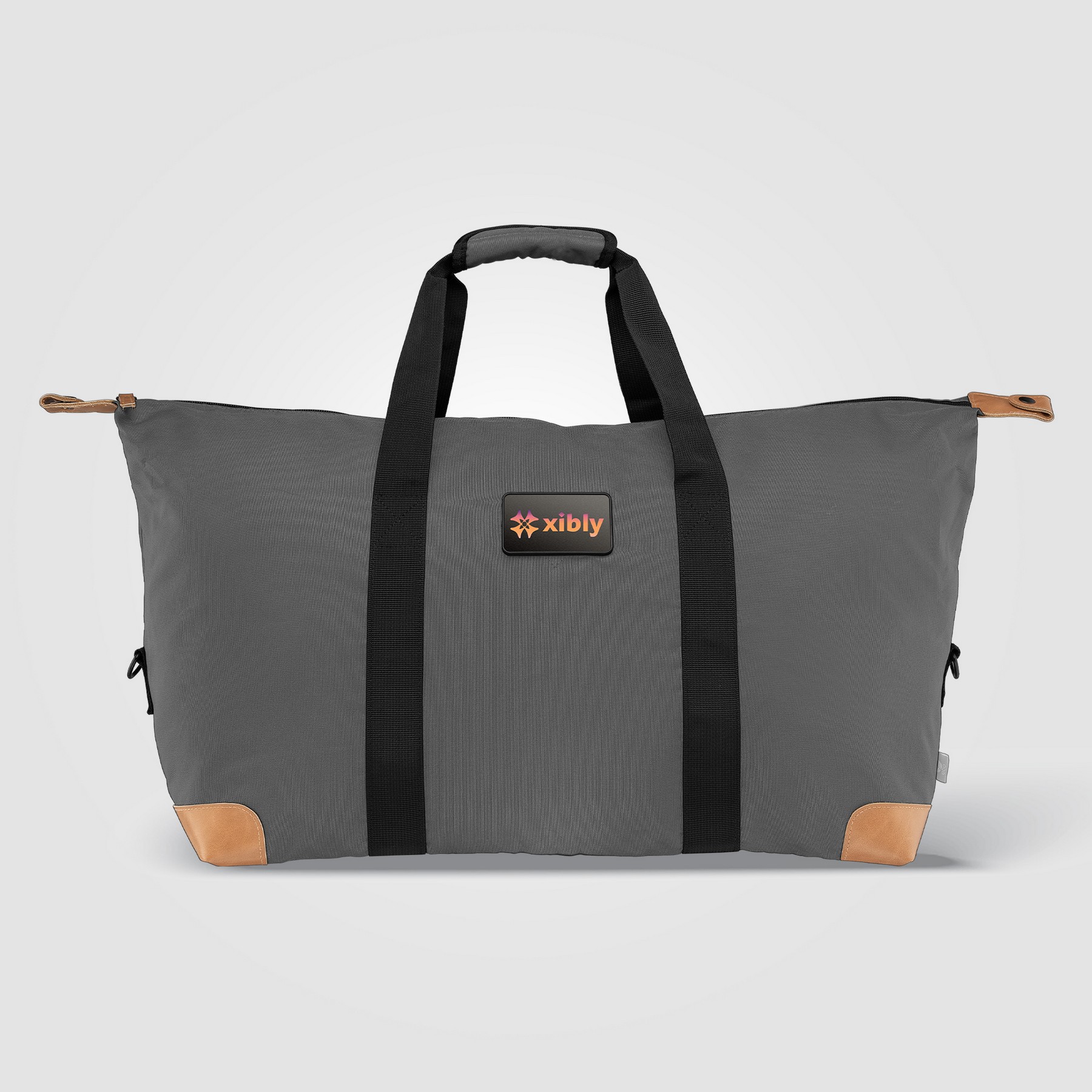 Picture of Navigator? RPET 300D Duffel Bag