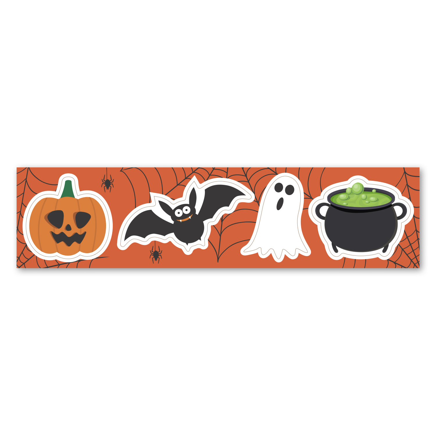 Picture of Pop Mags Halloween