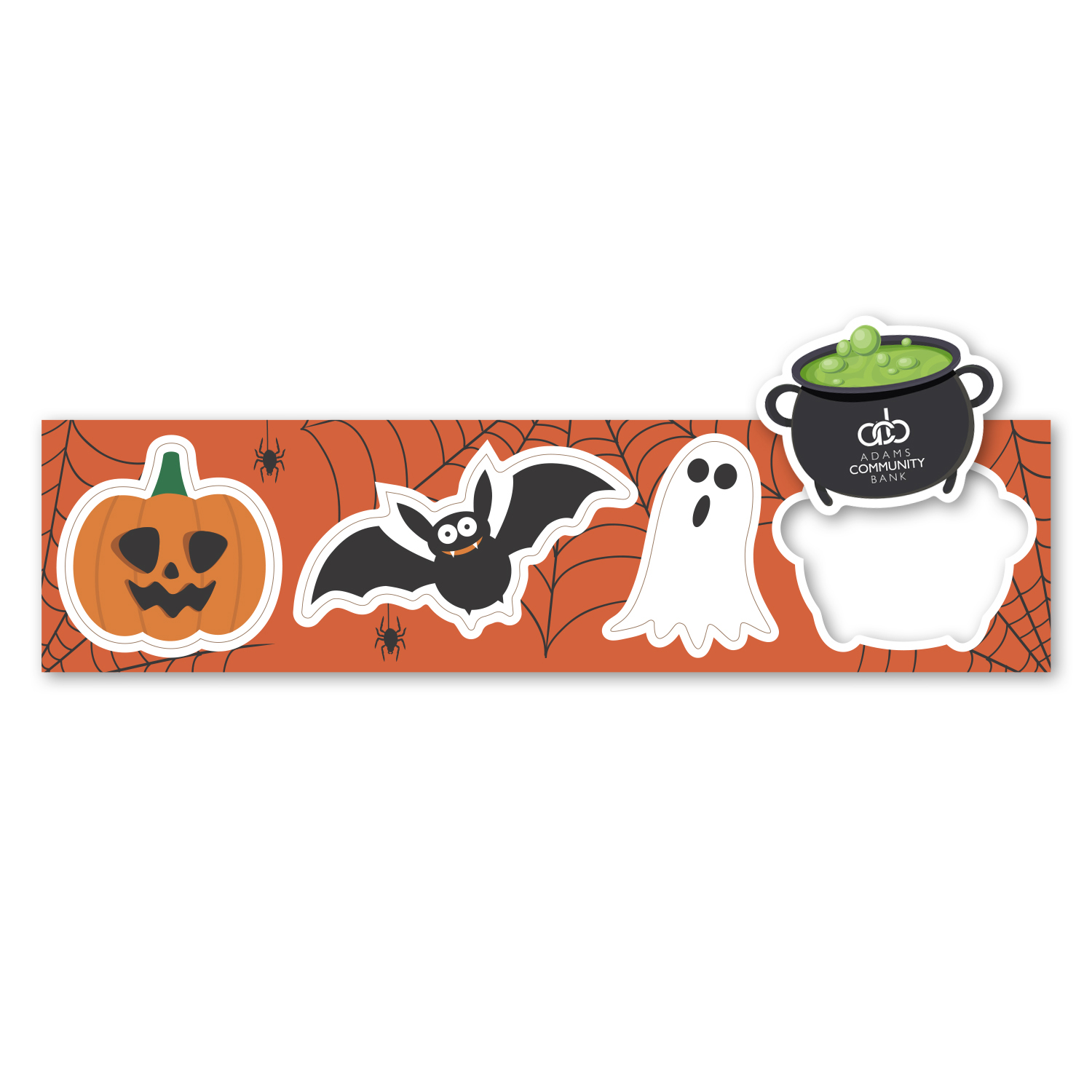 Picture of Pop Mags Halloween